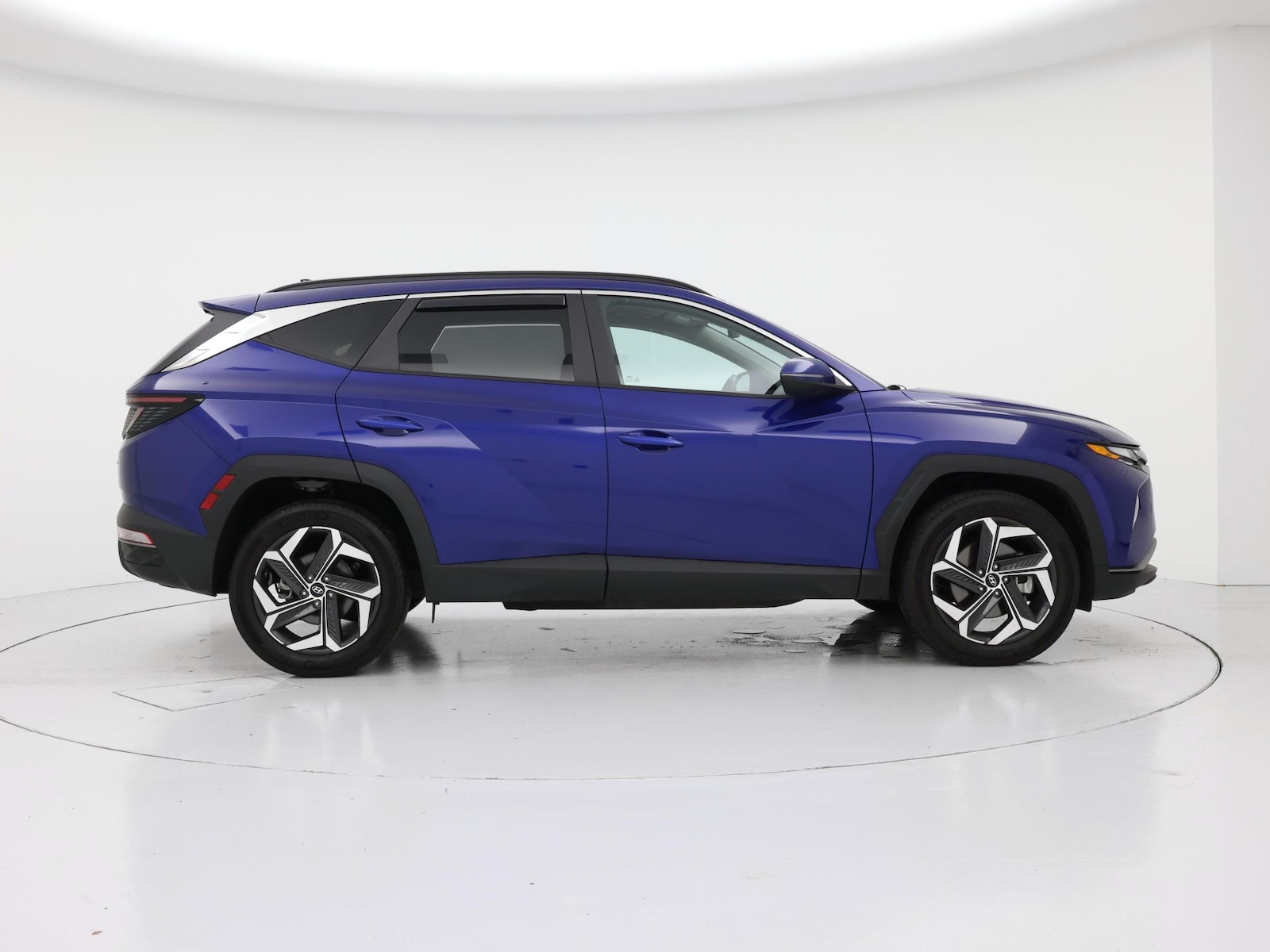 2023 Hyundai Tucson SEL - Photo 8