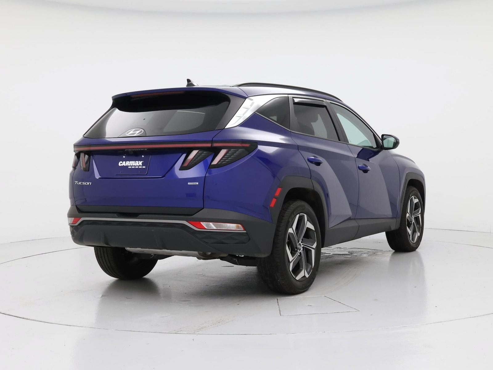 2023 Hyundai Tucson SEL - Photo 9