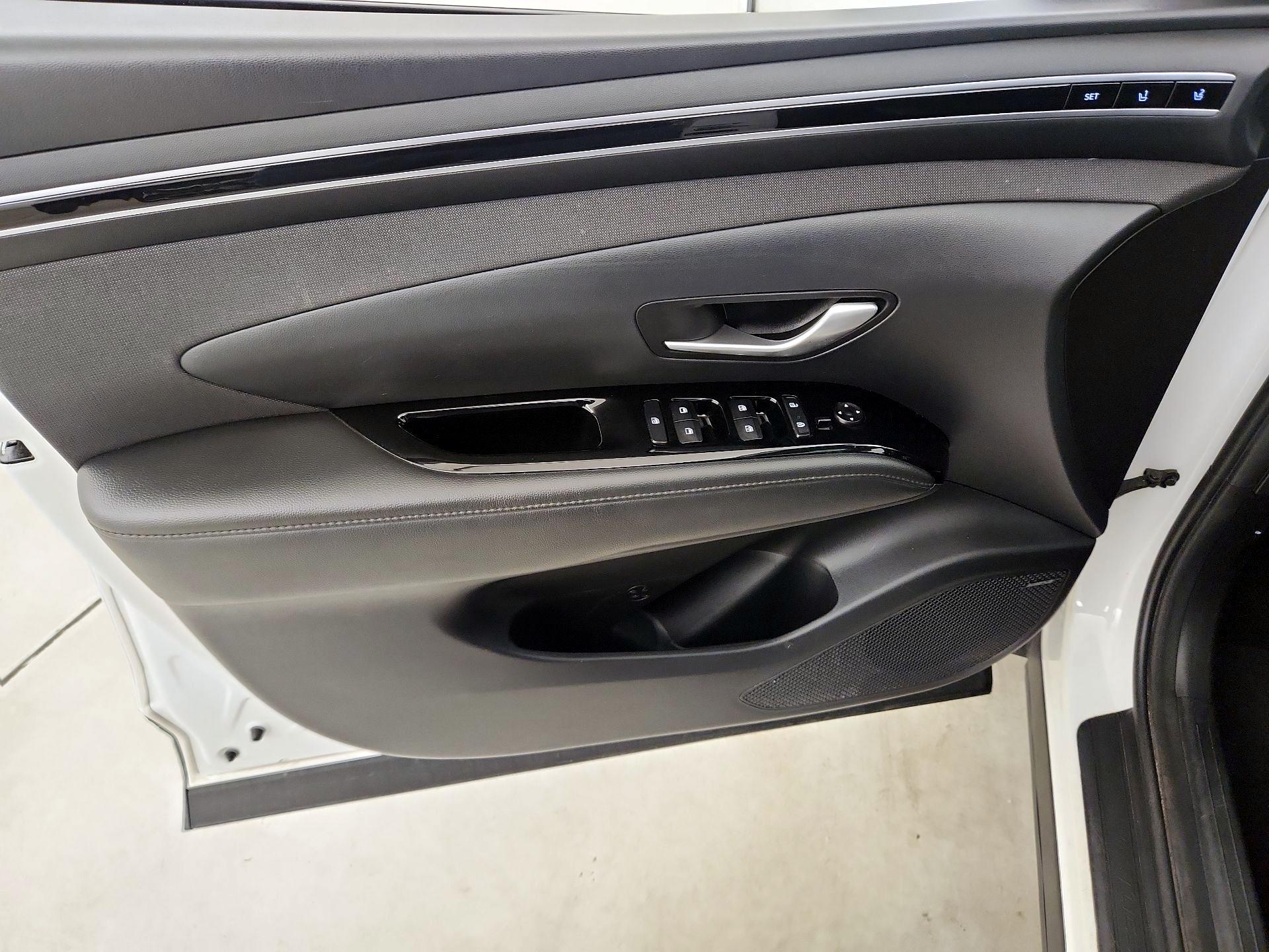 Thumbnail: 2023 Hyundai Tucson - 12