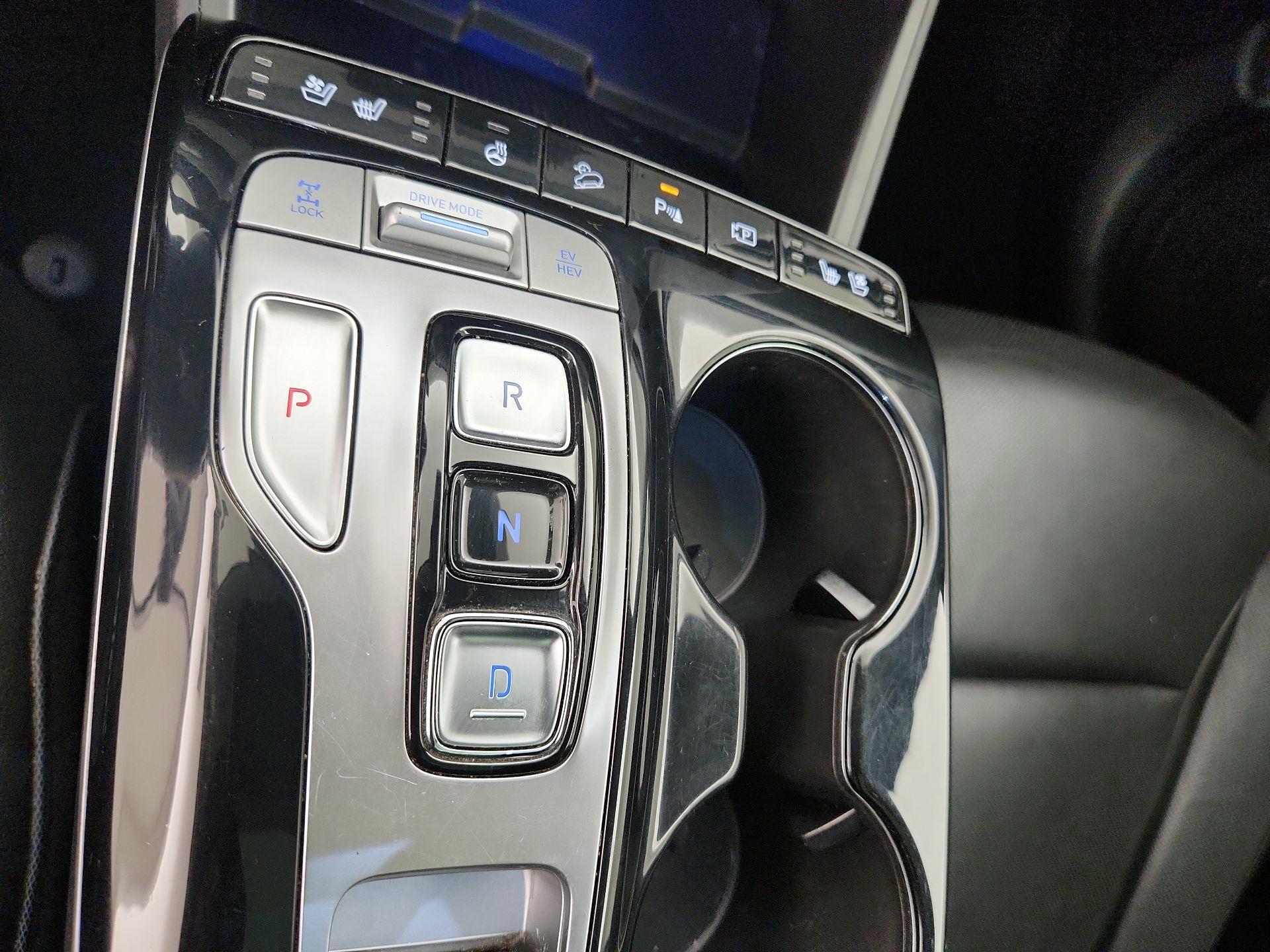 Thumbnail: 2023 Hyundai Tucson - 18
