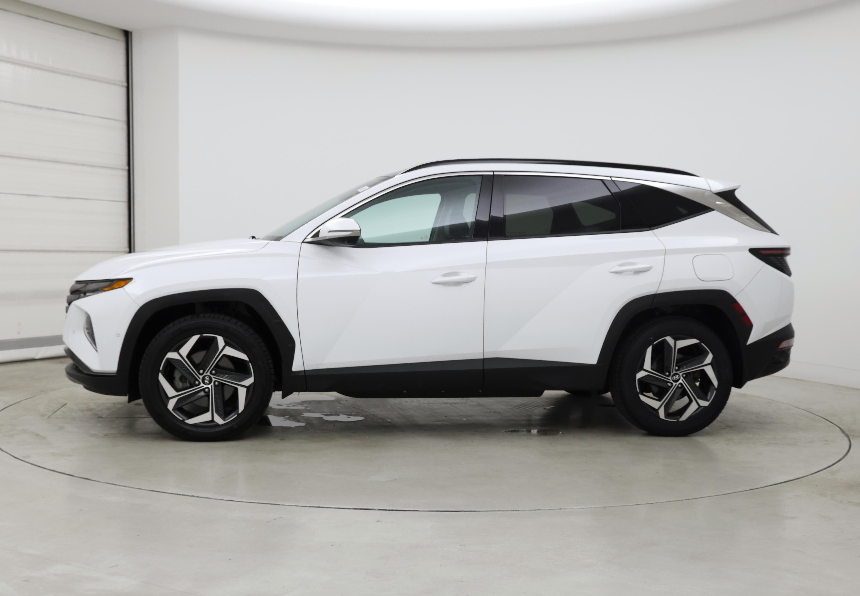 Thumbnail: 2023 Hyundai Tucson - 3