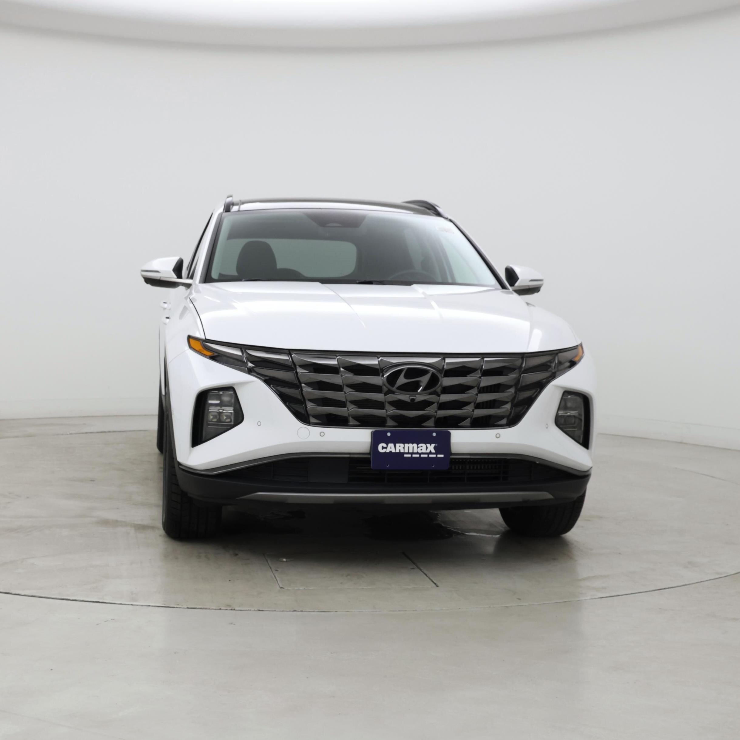 Thumbnail: 2023 Hyundai Tucson - 5