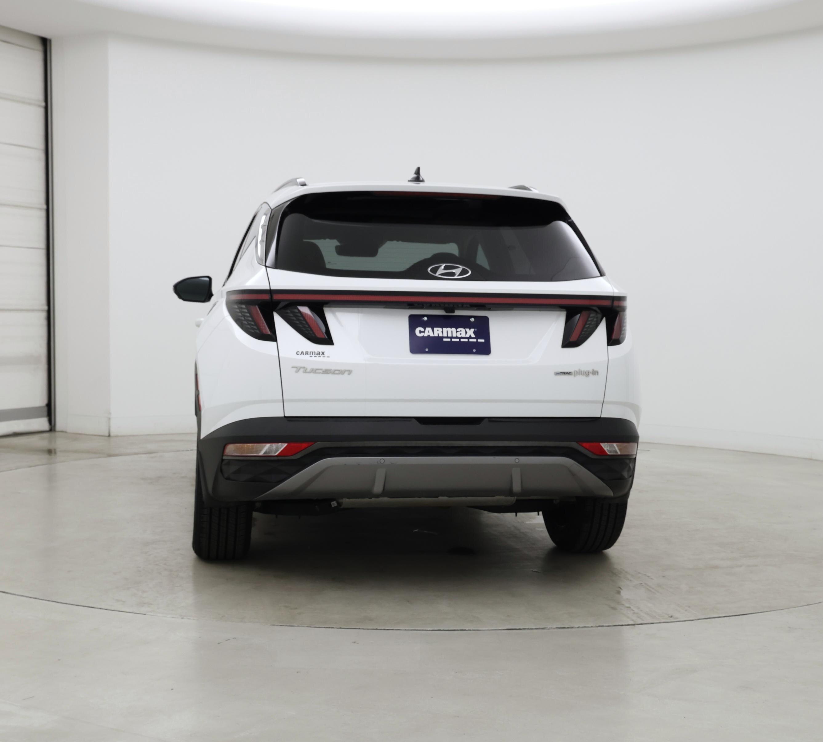 Thumbnail: 2023 Hyundai Tucson - 6