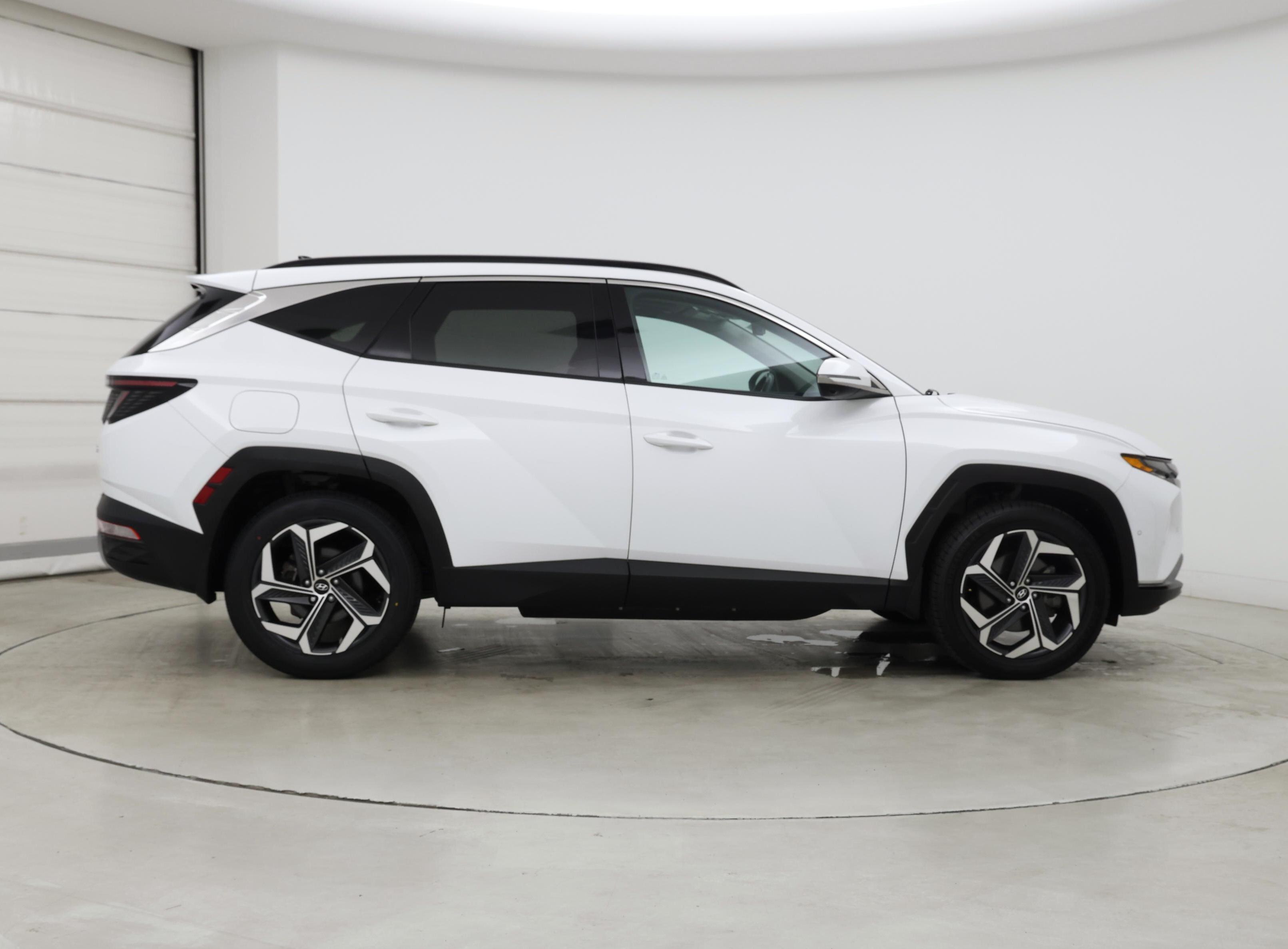 Thumbnail: 2023 Hyundai Tucson - 7