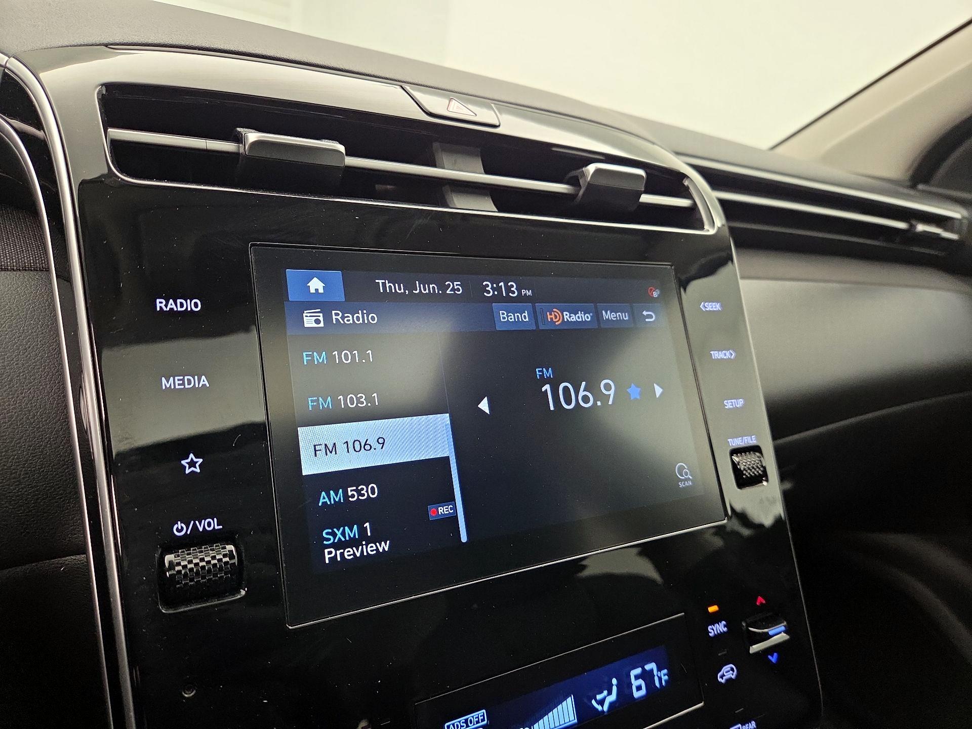 Thumbnail: 2023 Hyundai Tucson - 15