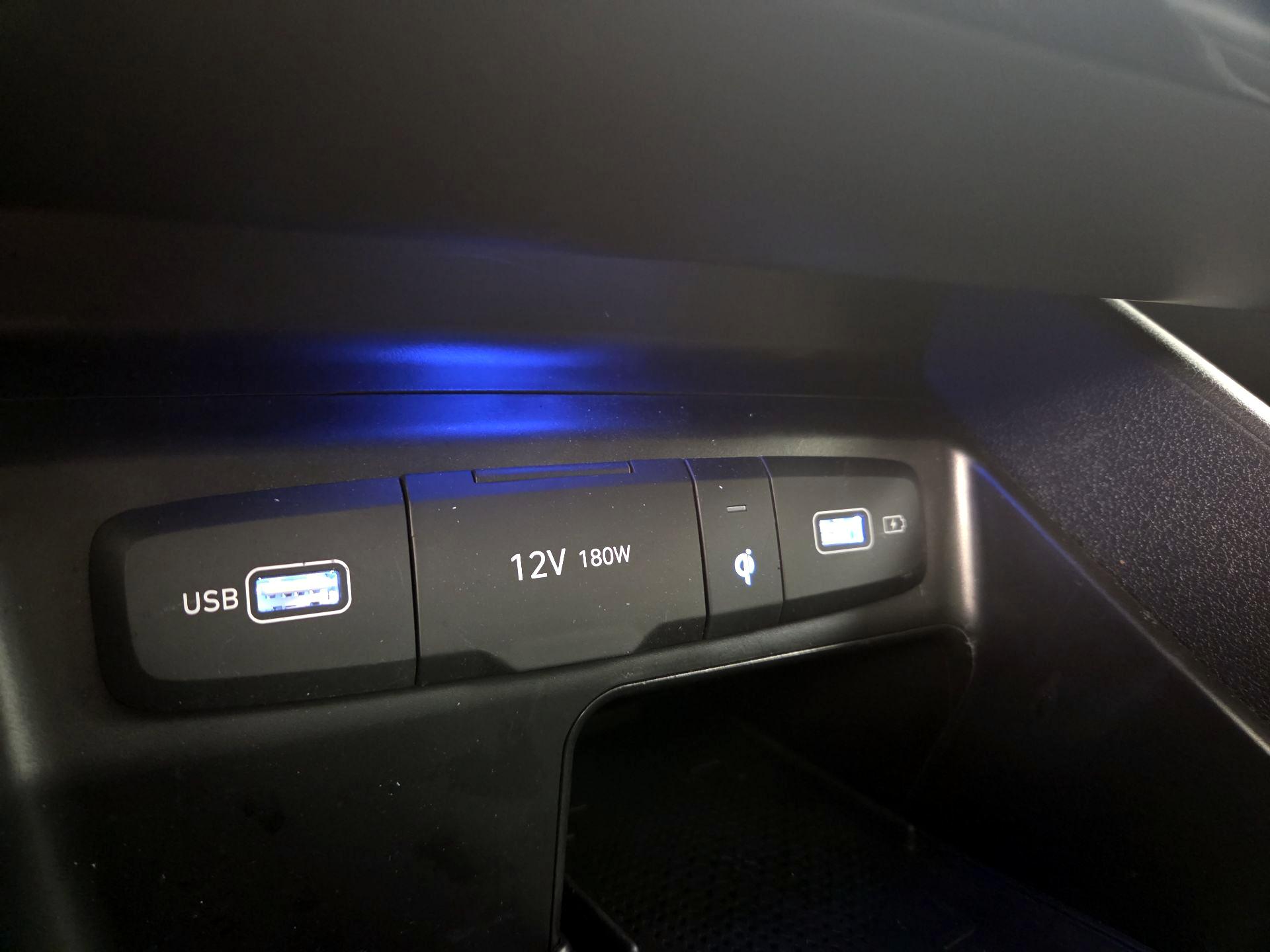 Thumbnail: 2023 Hyundai Tucson - 18
