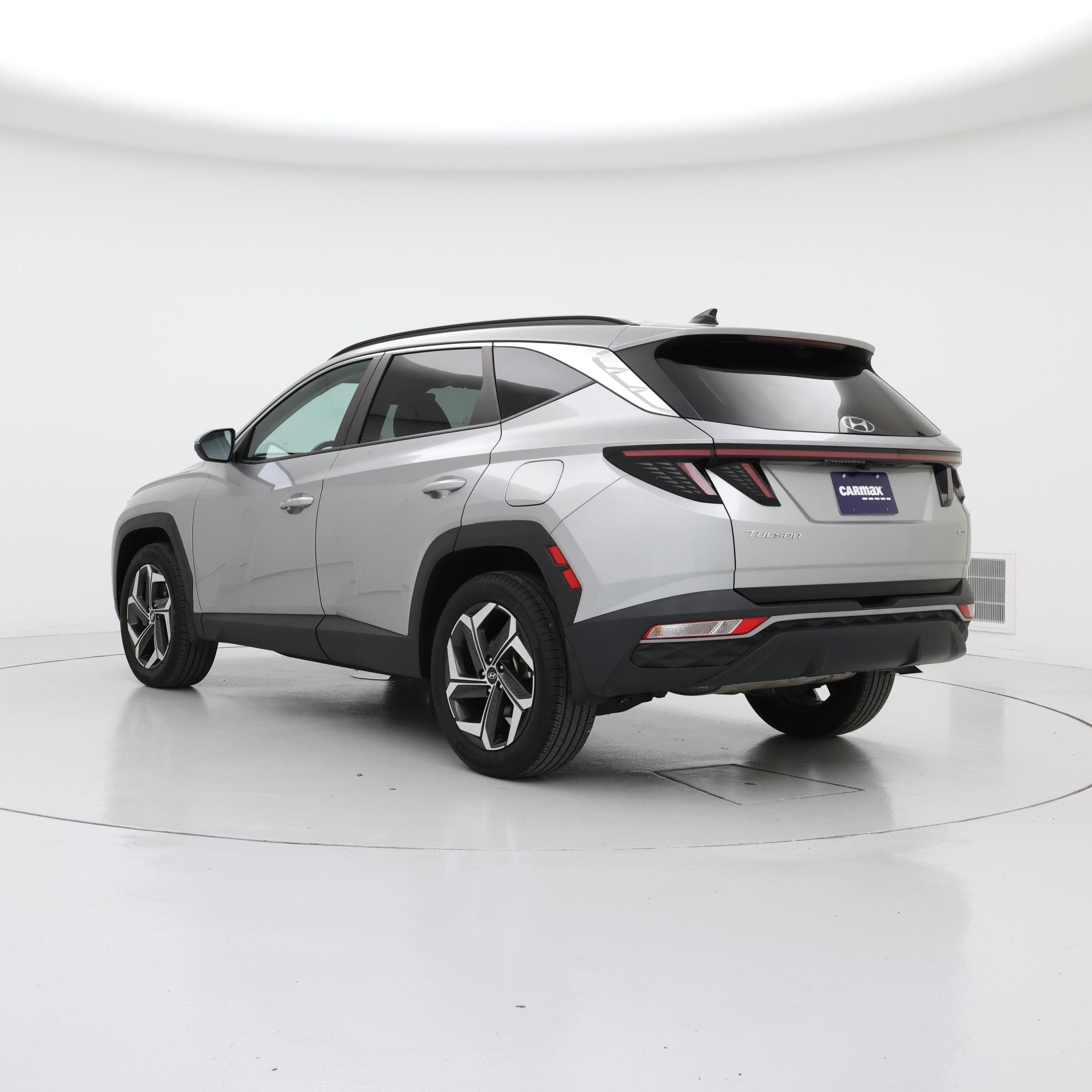 Thumbnail: 2023 Hyundai Tucson - 2