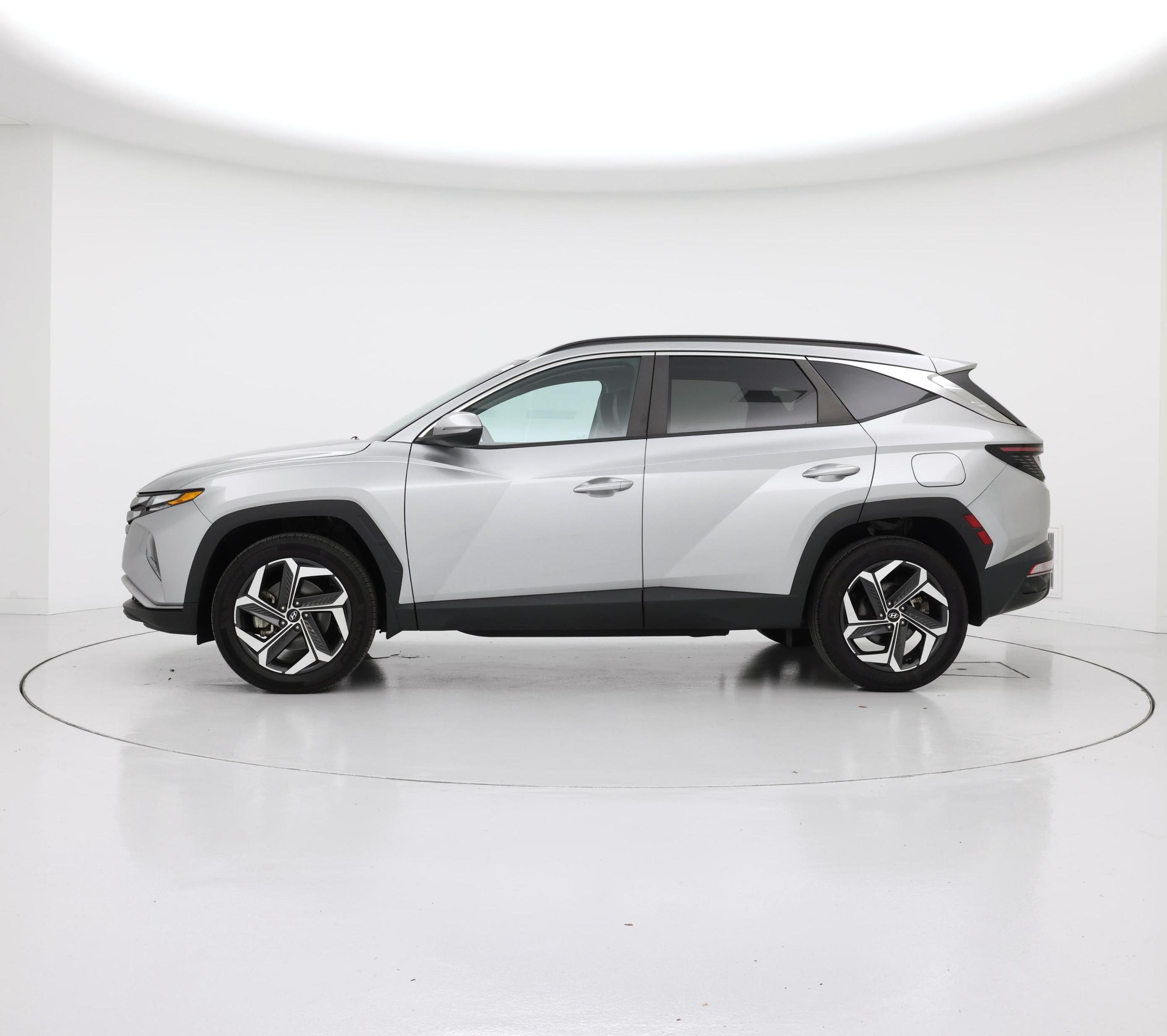 Thumbnail: 2023 Hyundai Tucson - 3