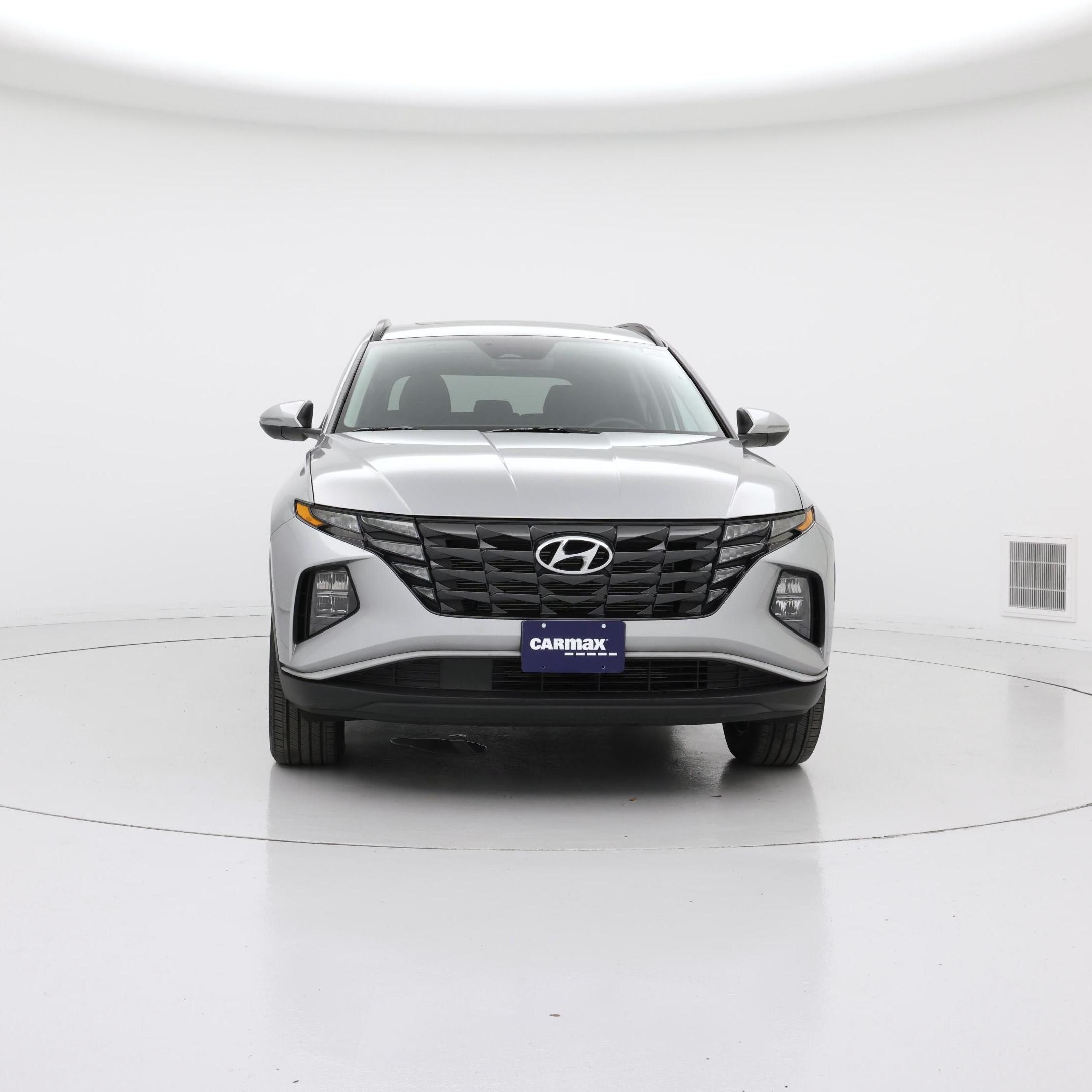 Thumbnail: 2023 Hyundai Tucson - 5