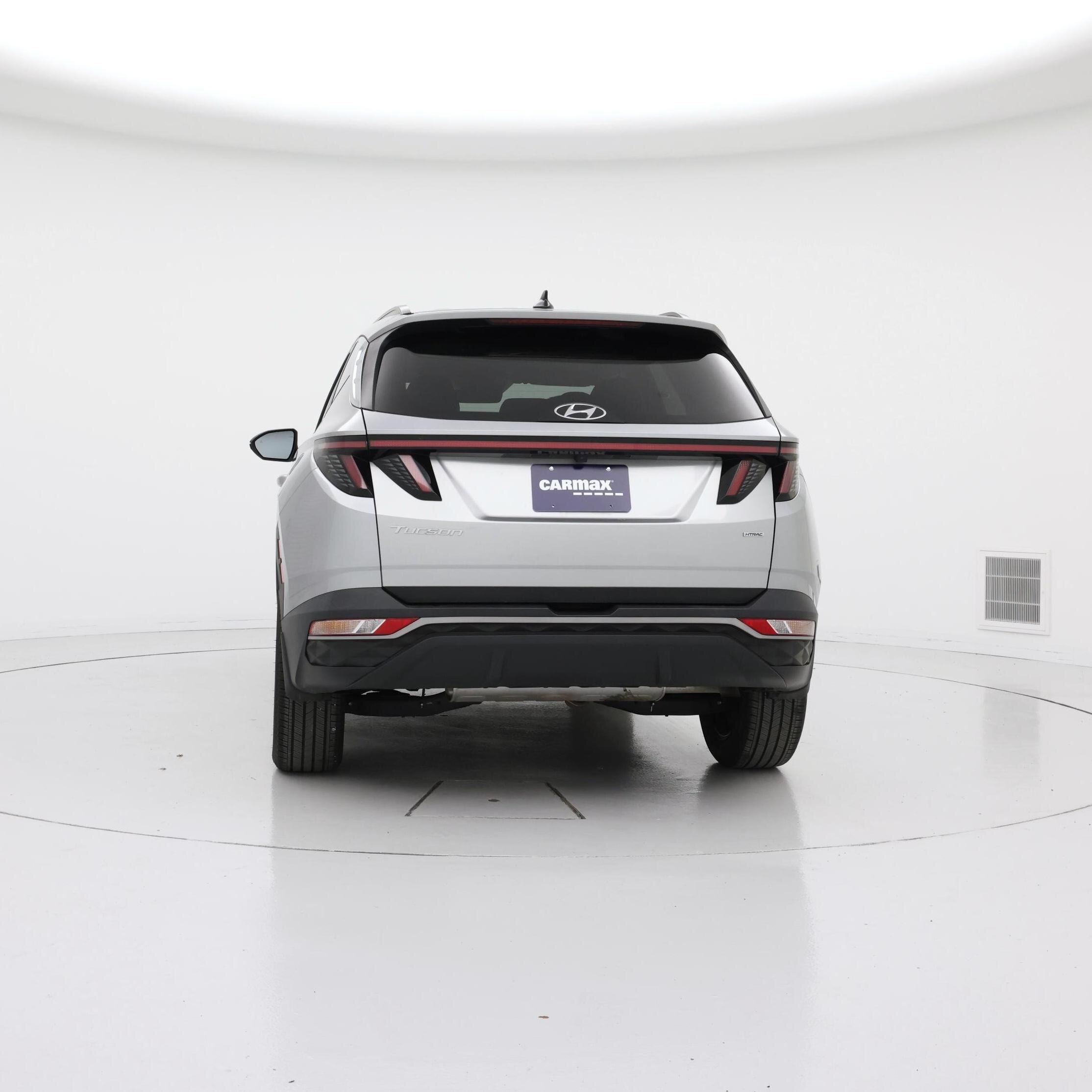 Thumbnail: 2023 Hyundai Tucson - 6