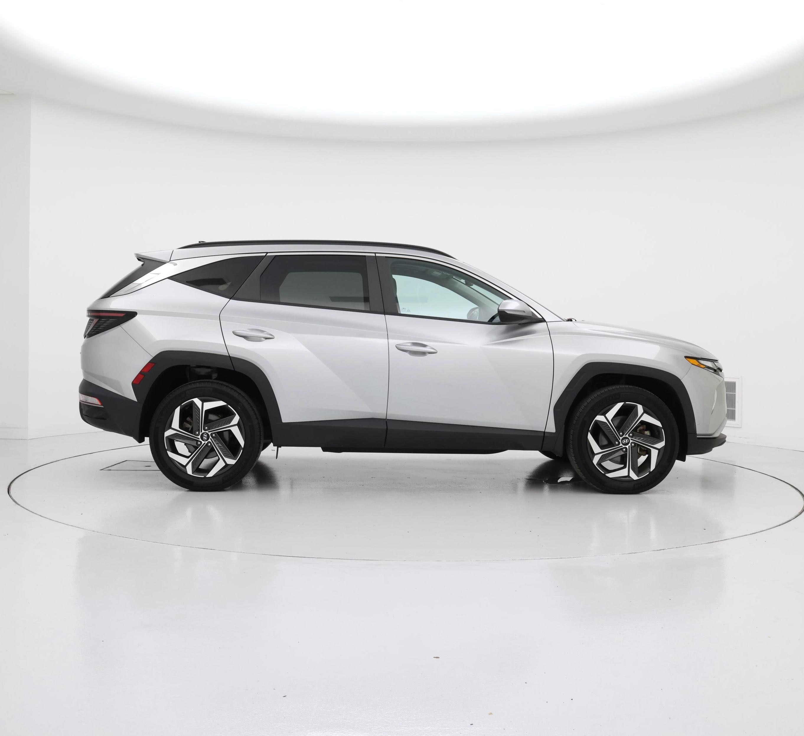 Thumbnail: 2023 Hyundai Tucson - 7
