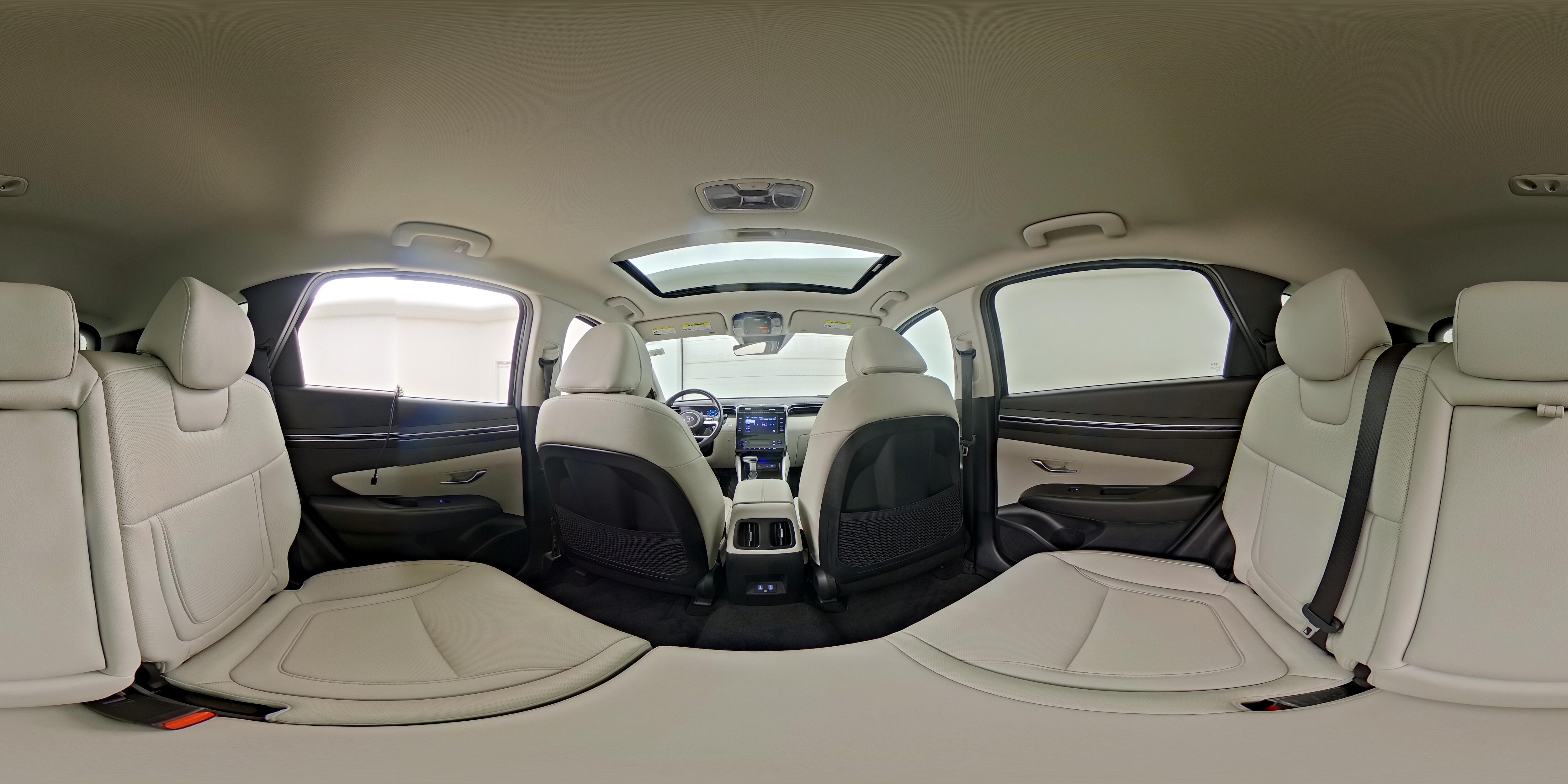 2023 Hyundai Tucson SEL - Photo 27