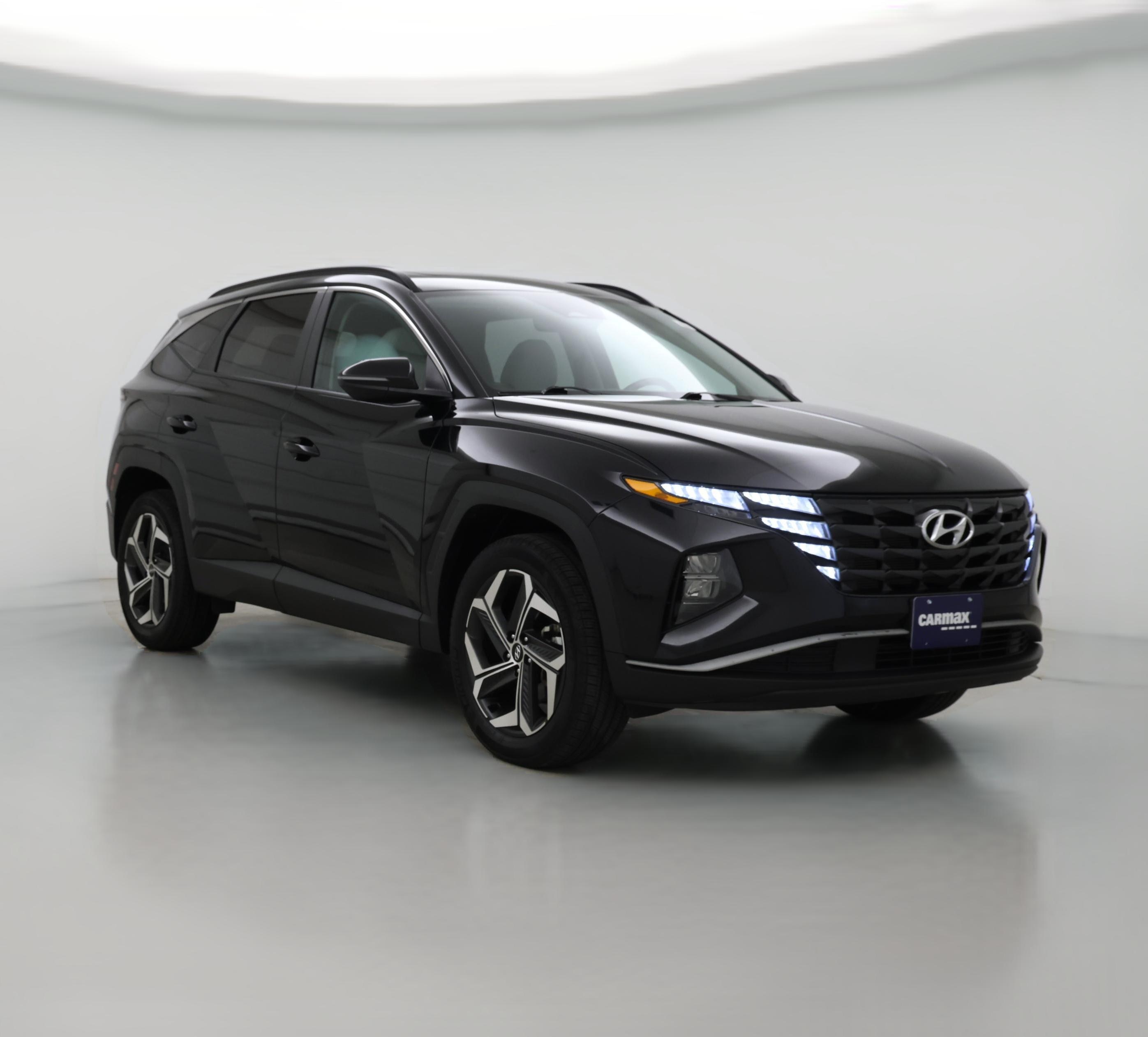 Thumbnail: 2023 Hyundai Tucson - 1