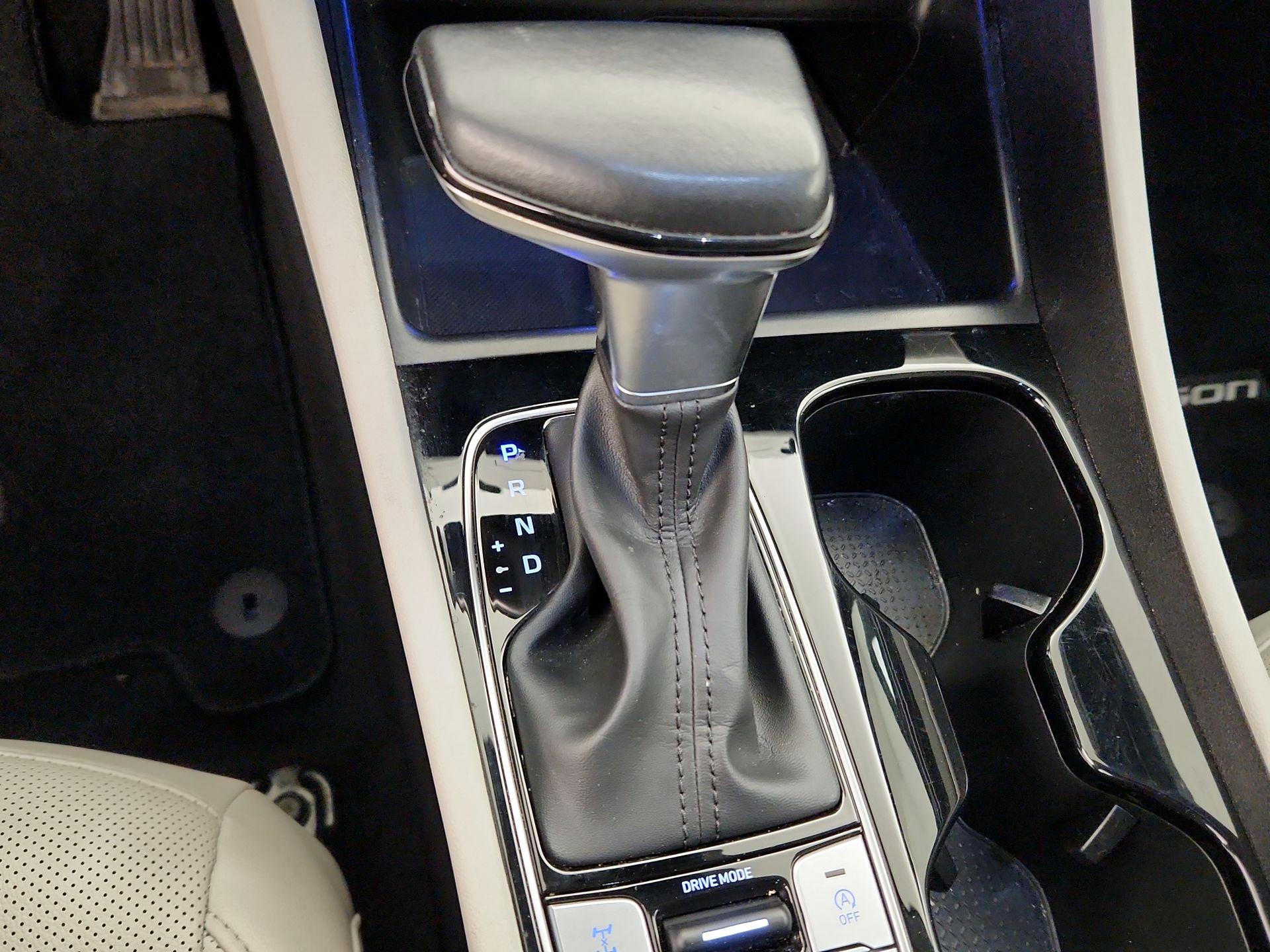 Thumbnail: 2023 Hyundai Tucson - 17