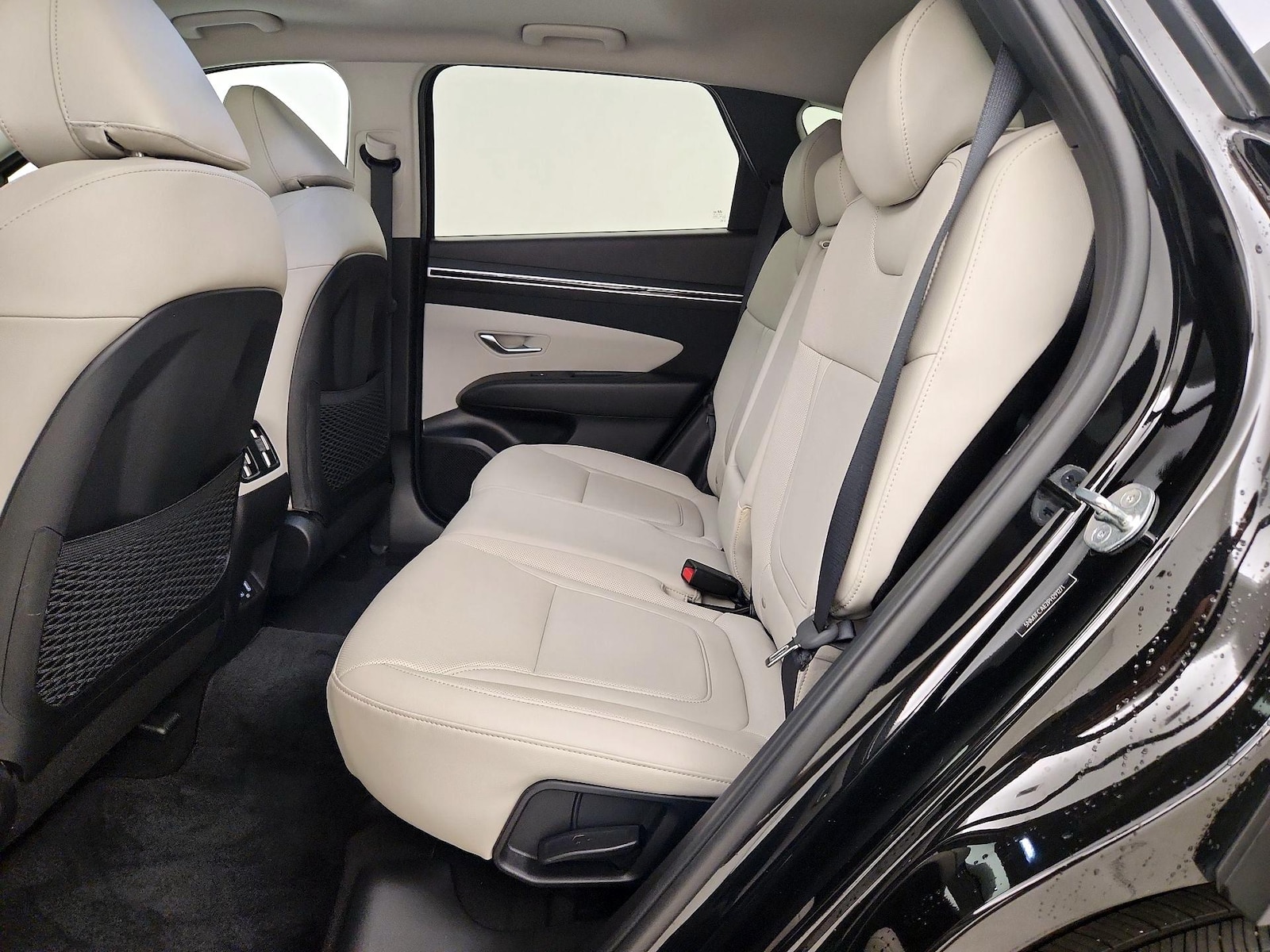 2023 Hyundai Tucson SEL - Photo 21