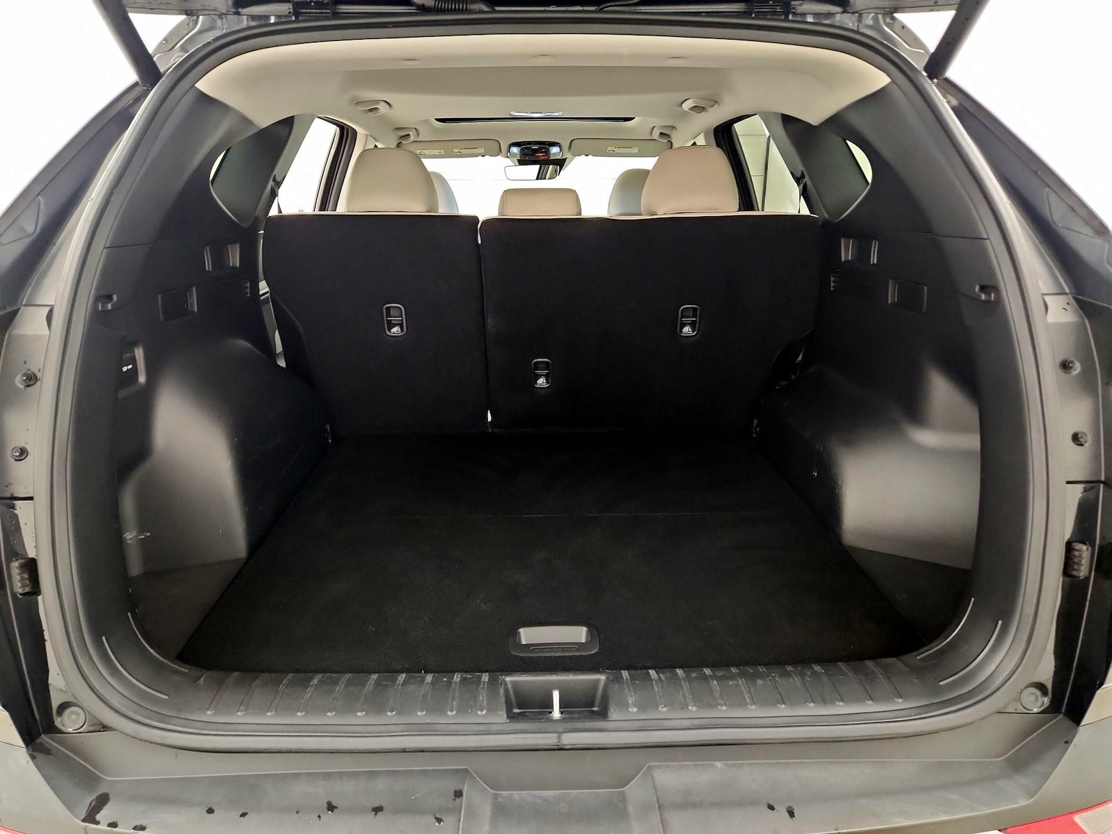 2023 Hyundai Tucson SEL - Photo 22