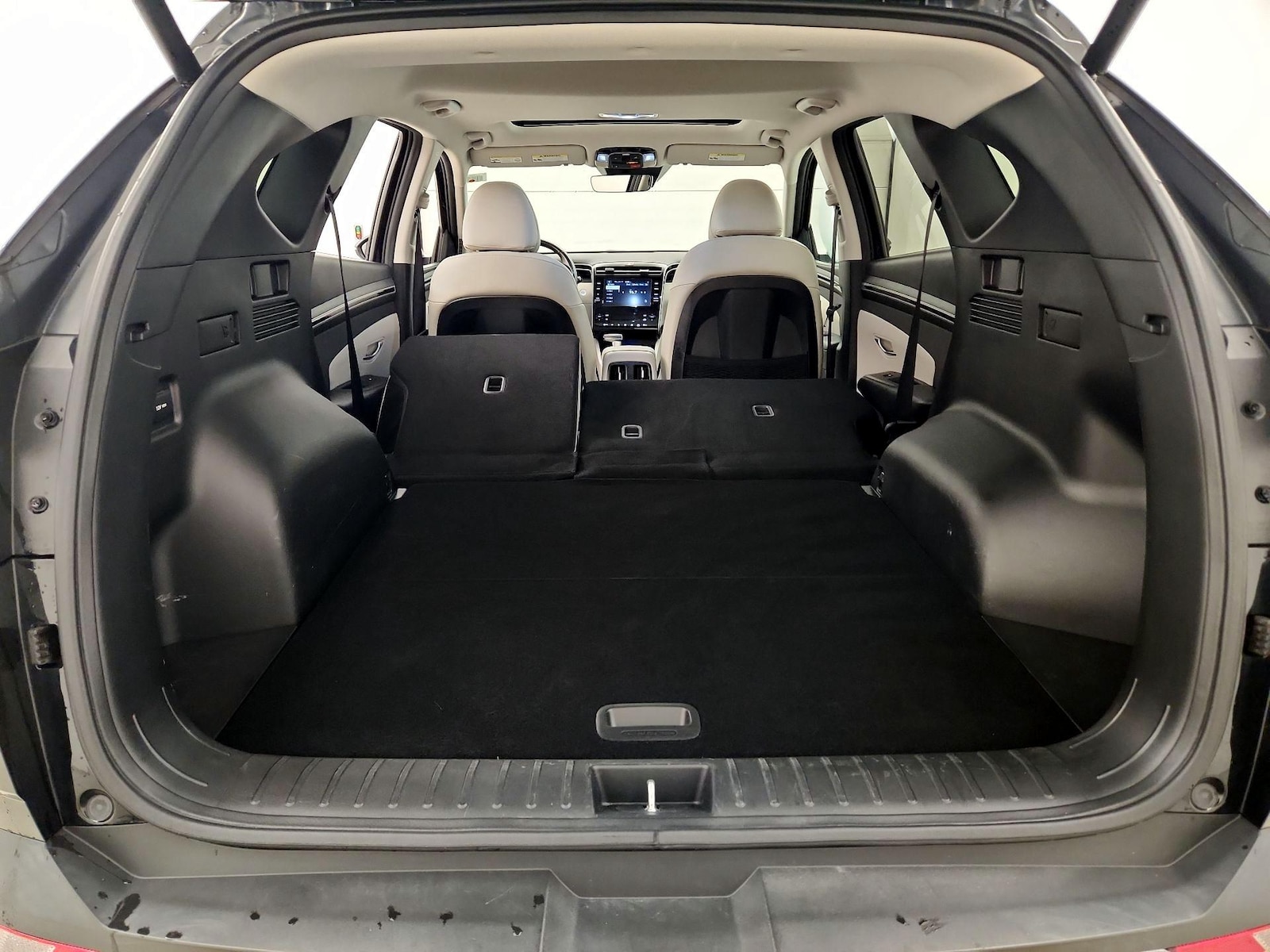 2023 Hyundai Tucson SEL - Photo 23