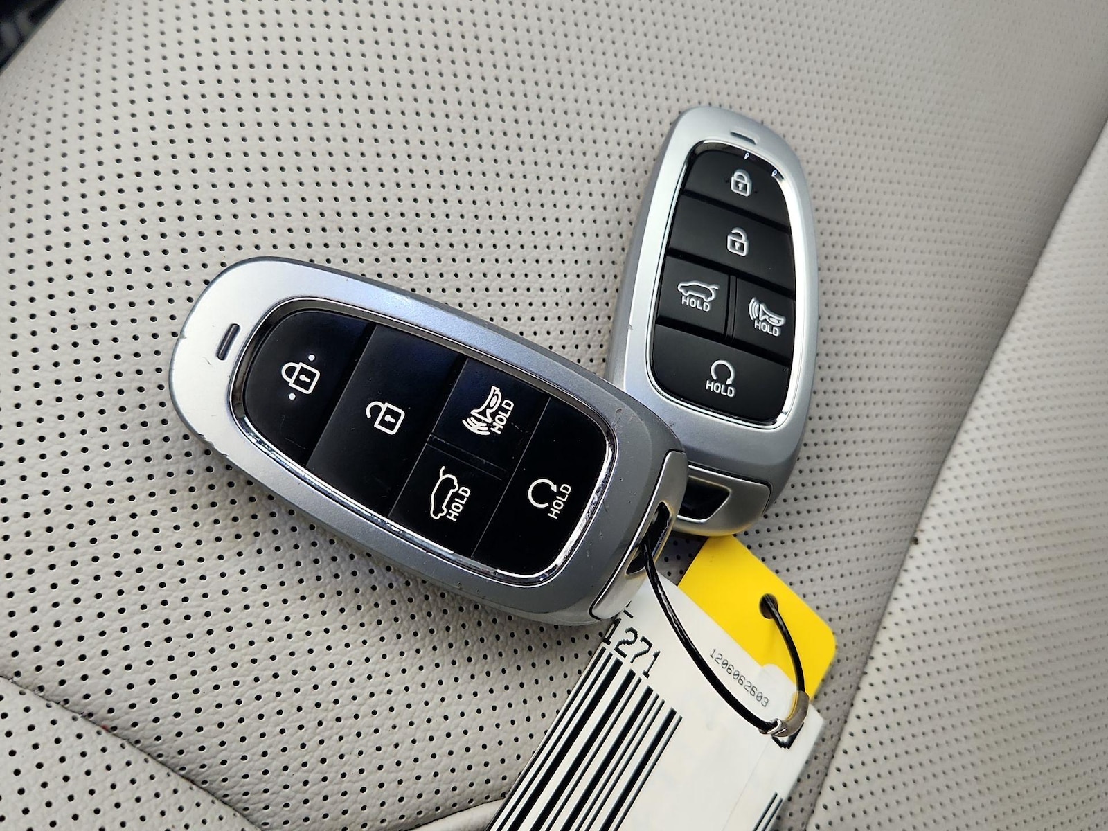 2023 Hyundai Tucson SEL - Photo 25