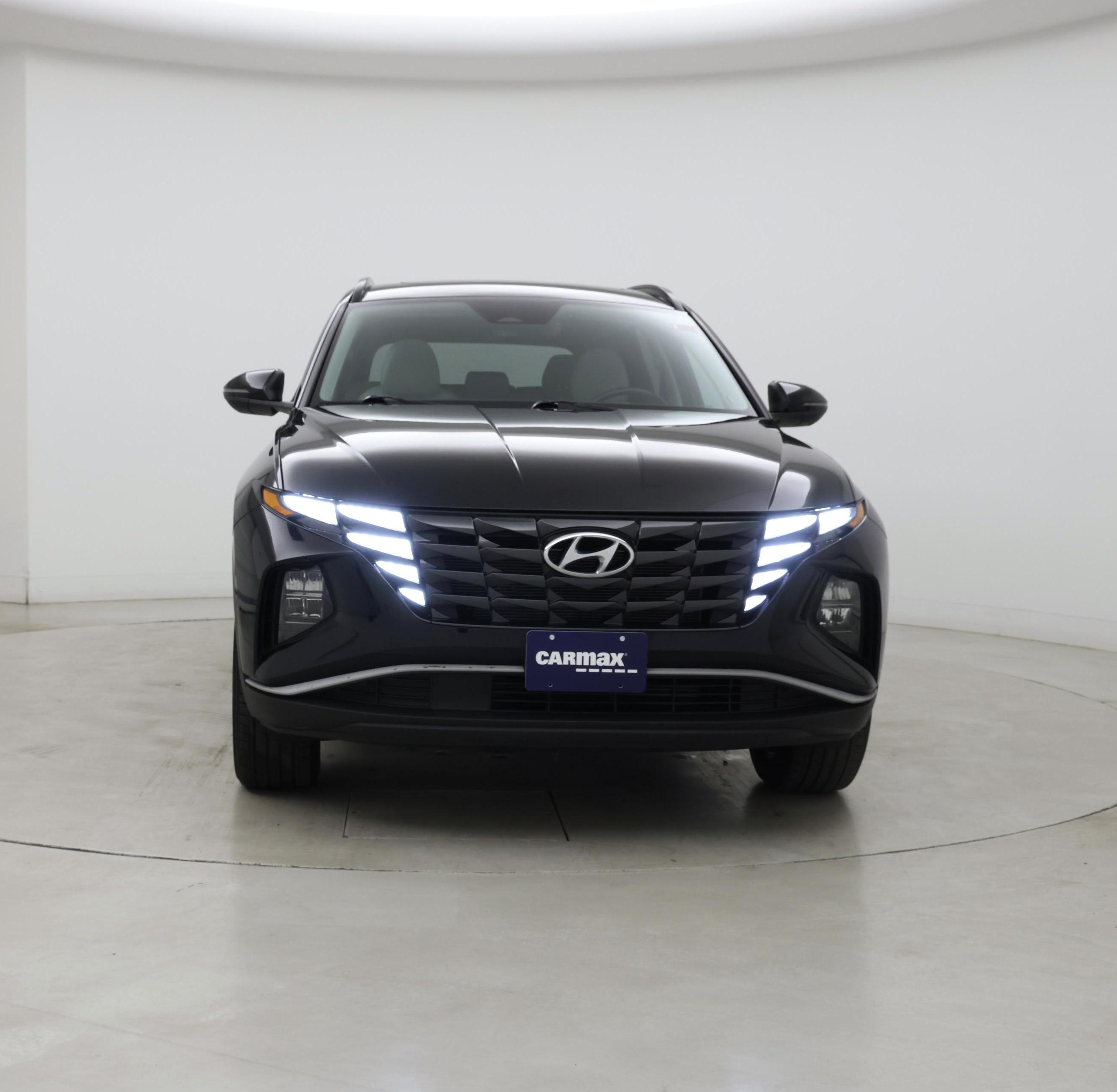 Thumbnail: 2023 Hyundai Tucson - 5