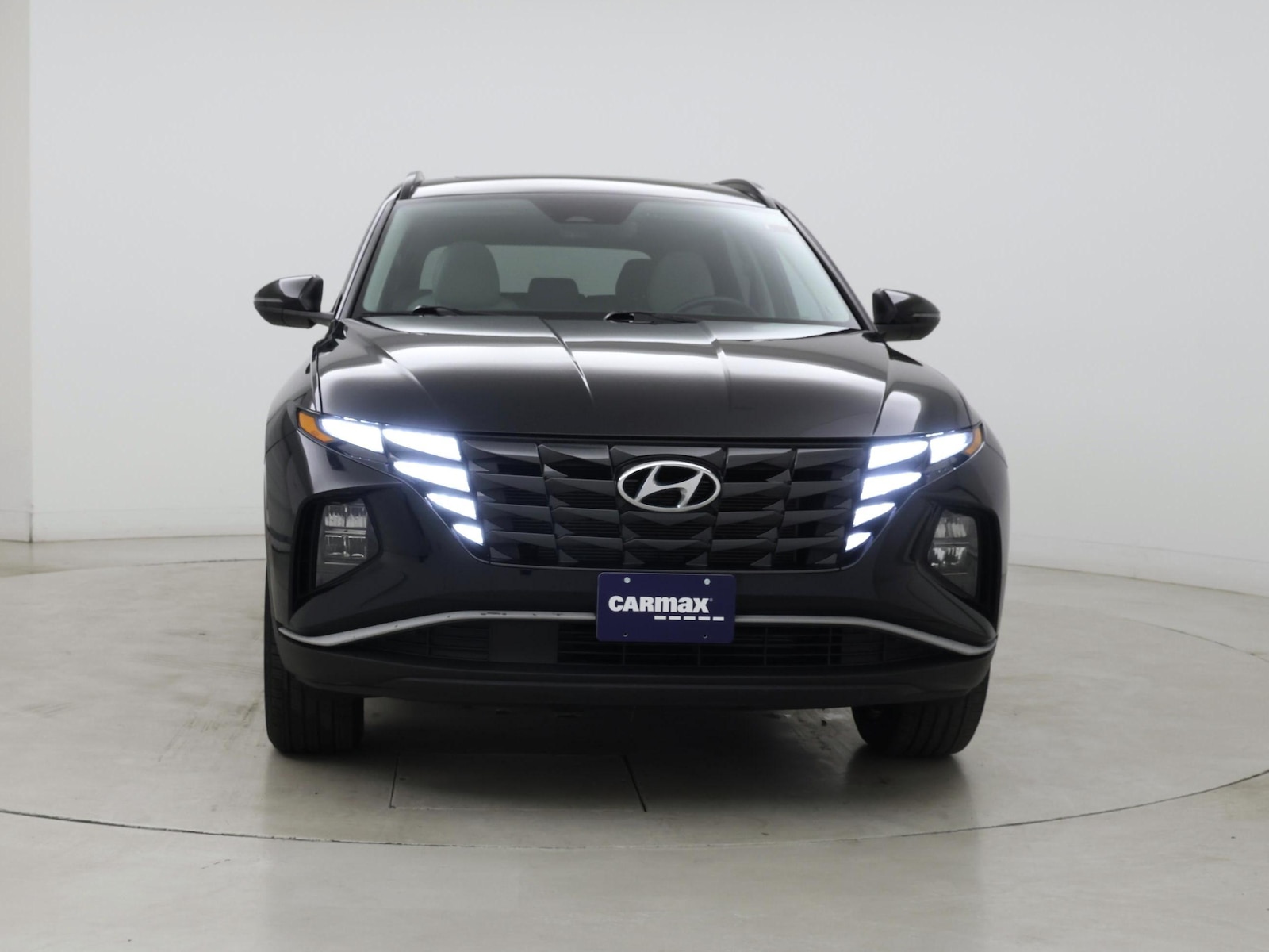 2023 Hyundai Tucson SEL - Photo 6
