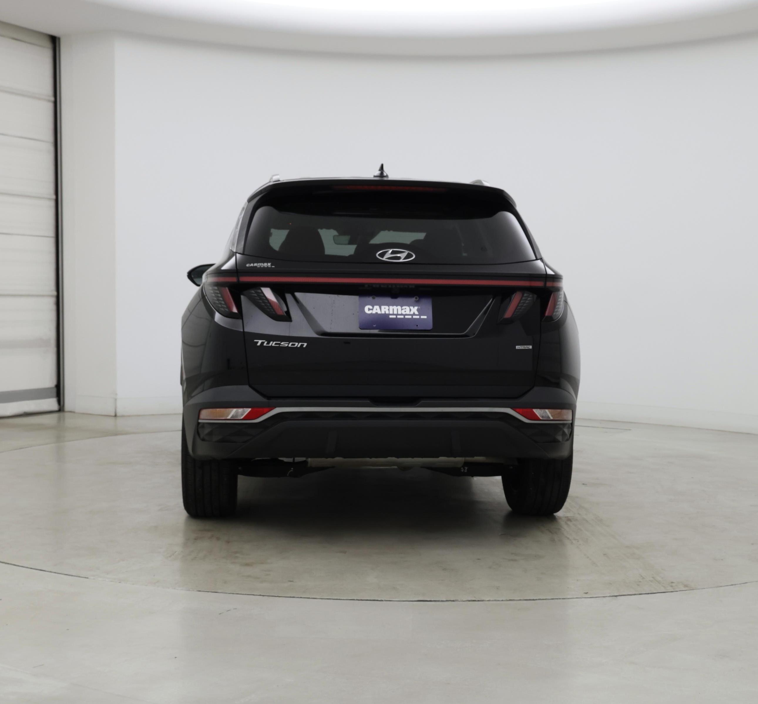 Thumbnail: 2023 Hyundai Tucson - 6