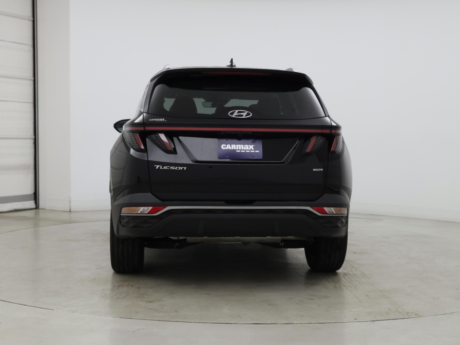 2023 Hyundai Tucson SEL - Photo 7
