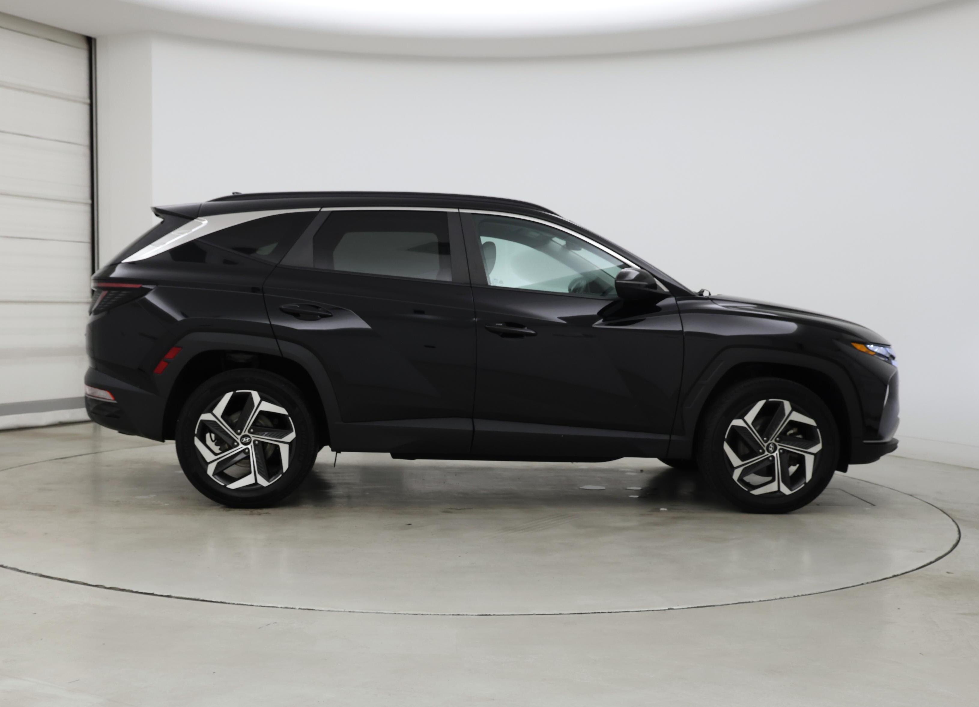 Thumbnail: 2023 Hyundai Tucson - 7