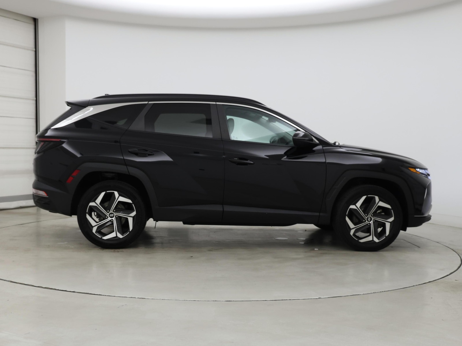 2023 Hyundai Tucson SEL - Photo 8