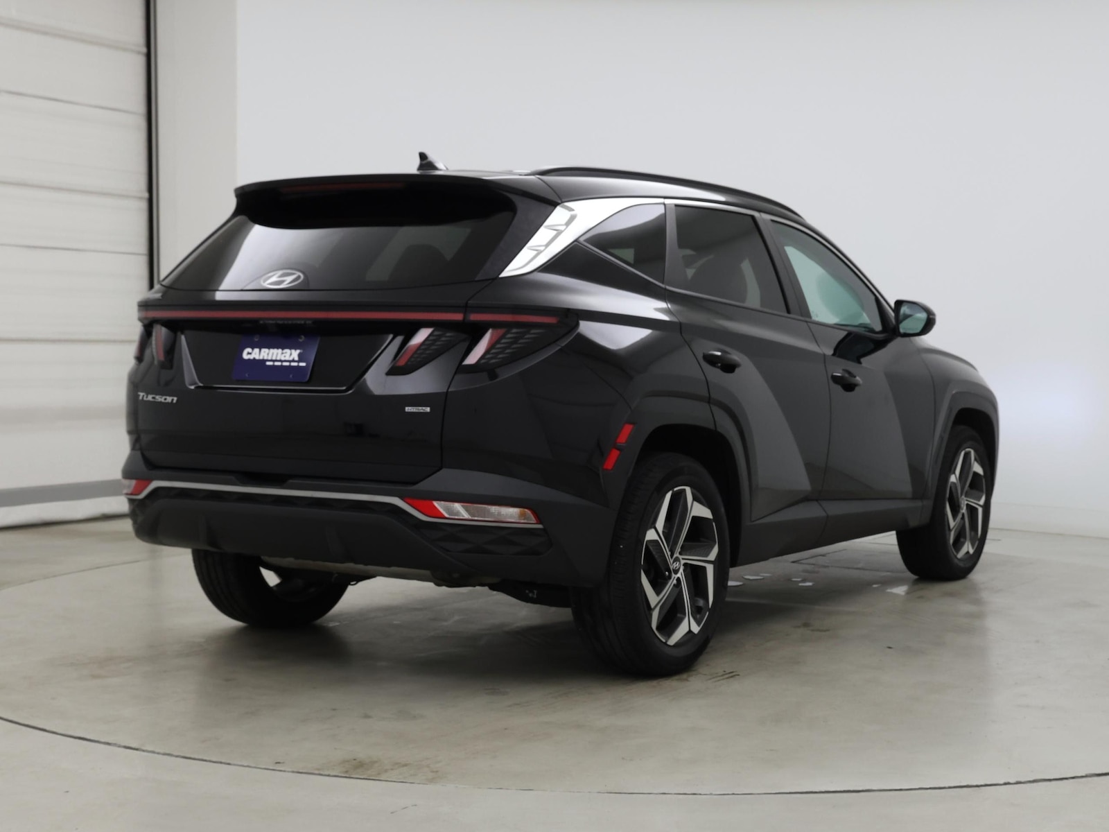 2023 Hyundai Tucson SEL - Photo 9
