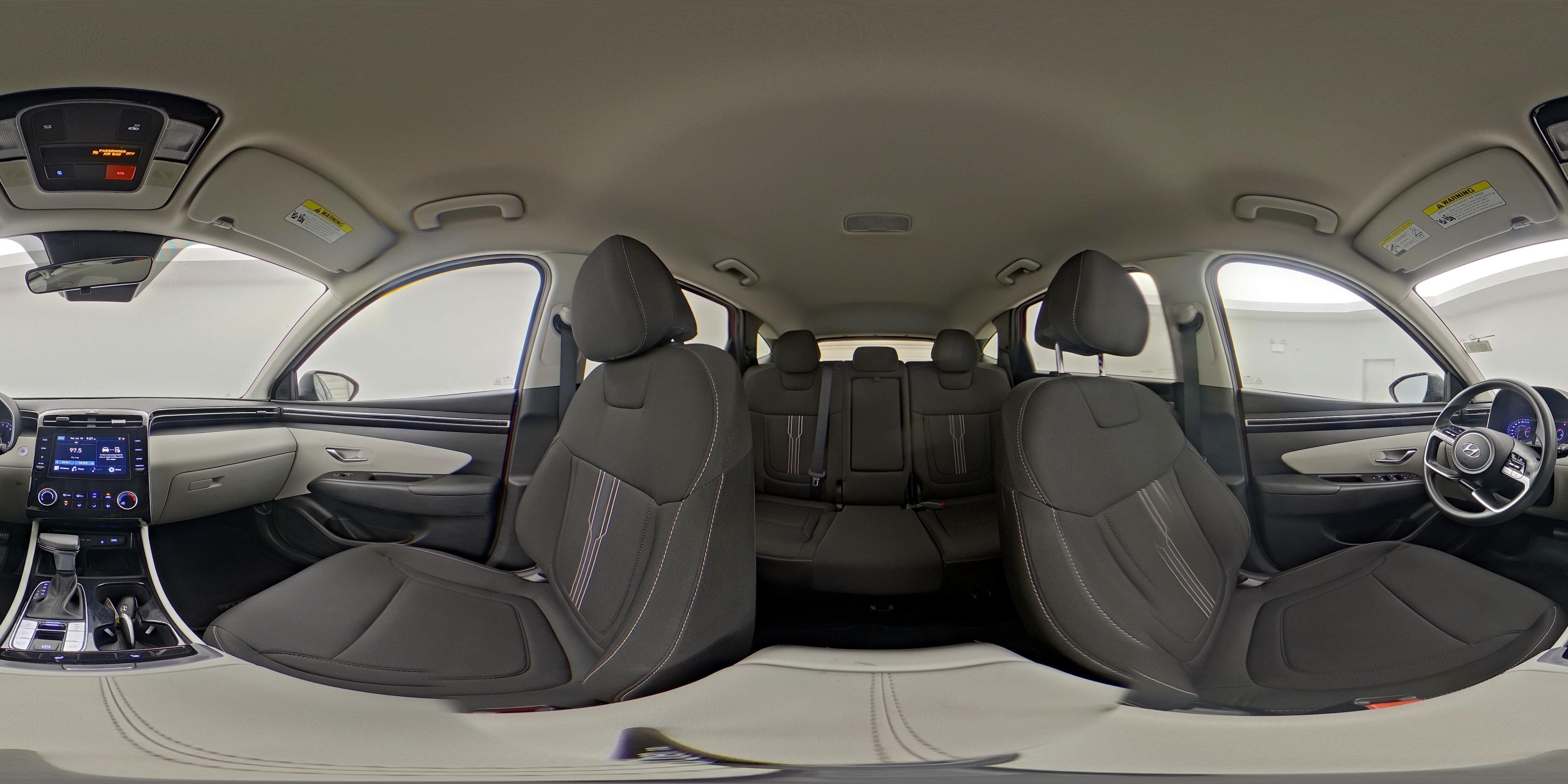 2023 Hyundai Tucson SEL - Photo 24