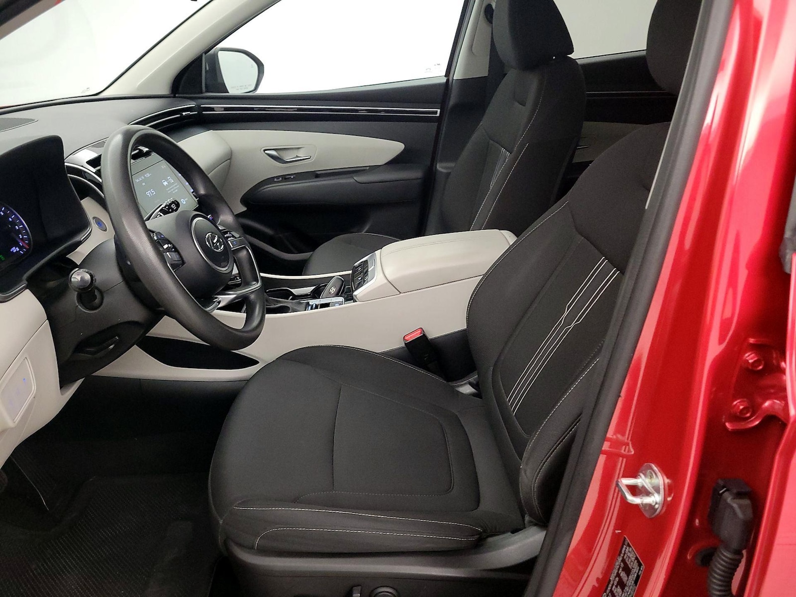 2023 Hyundai Tucson SEL - Photo 12