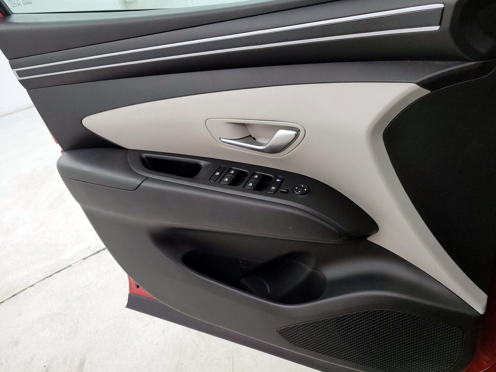 2023 Hyundai Tucson SEL - Photo 13