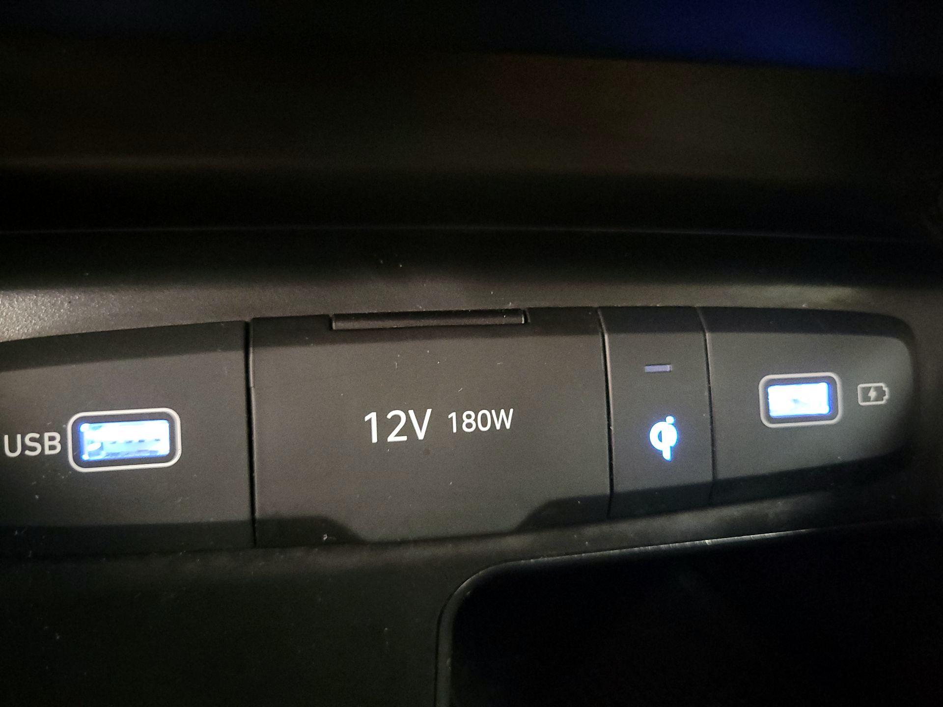 Thumbnail: 2023 Hyundai Tucson - 18