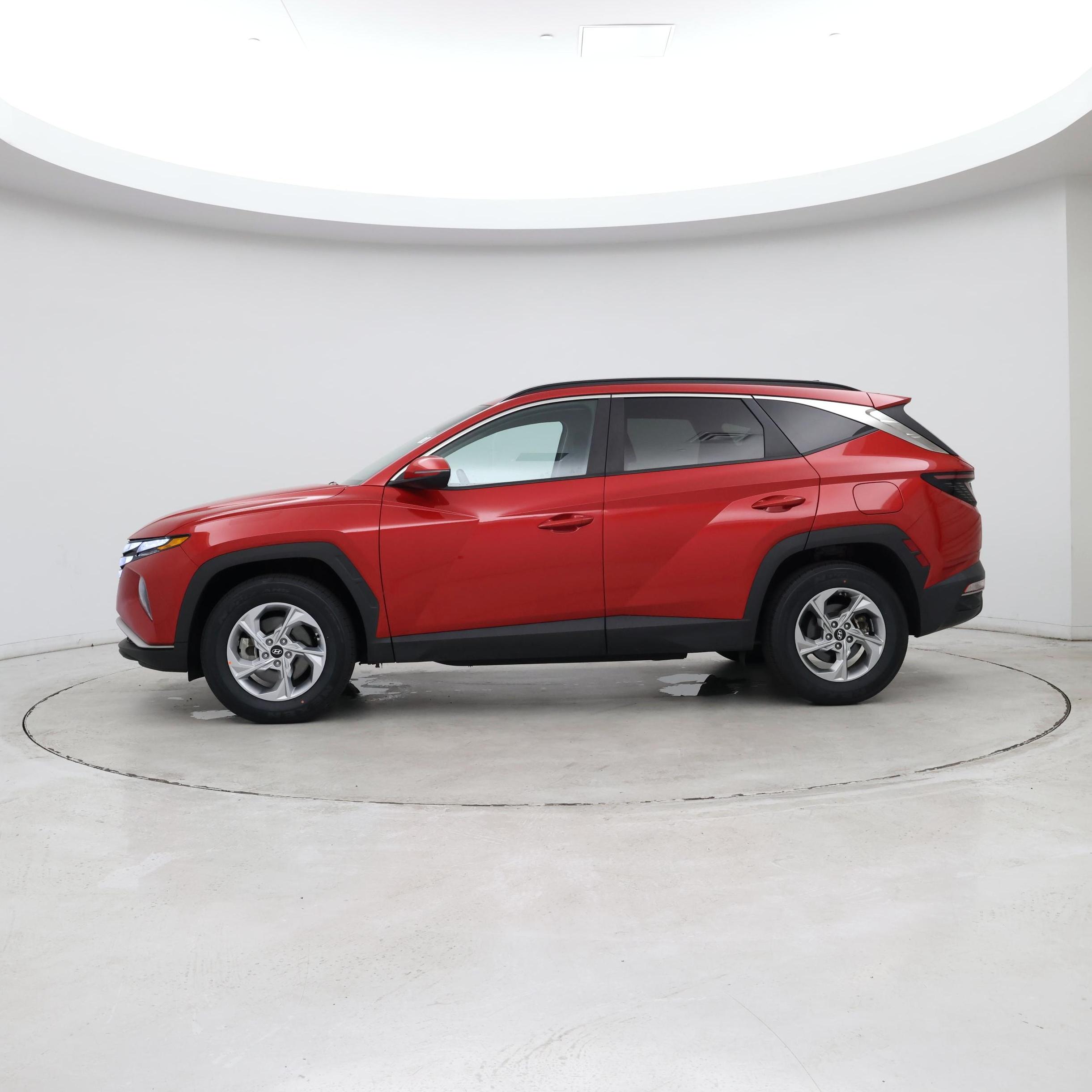 Thumbnail: 2023 Hyundai Tucson - 2