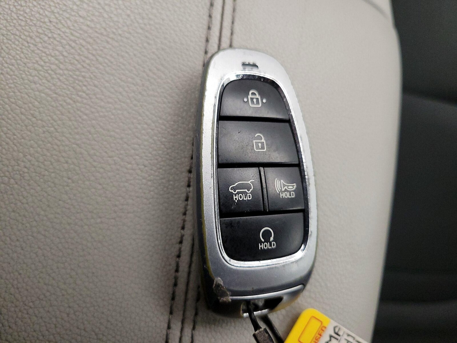 2023 Hyundai Tucson SEL - Photo 23