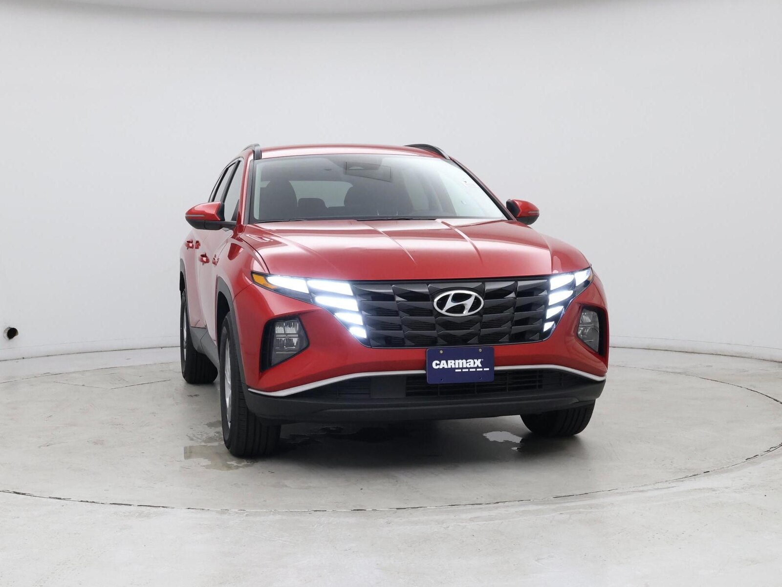 2023 Hyundai Tucson SEL - Photo 6
