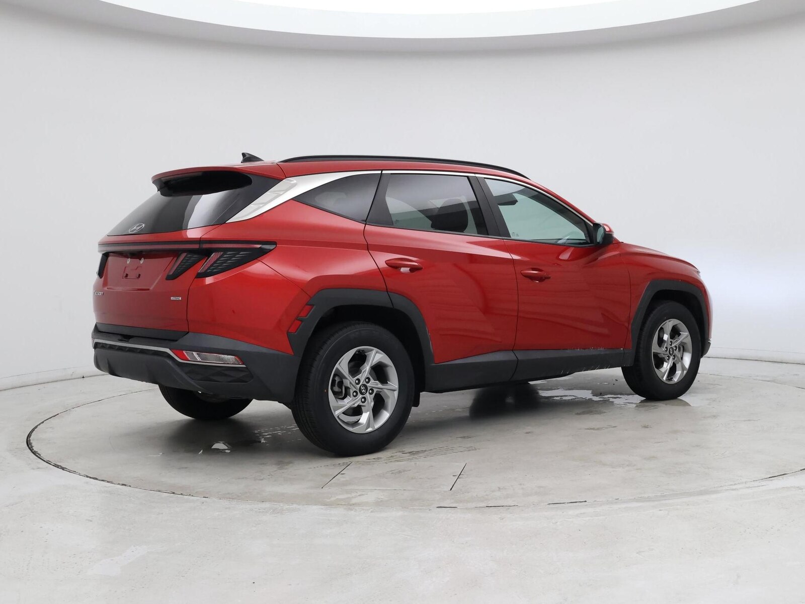 2023 Hyundai Tucson SEL - Photo 7