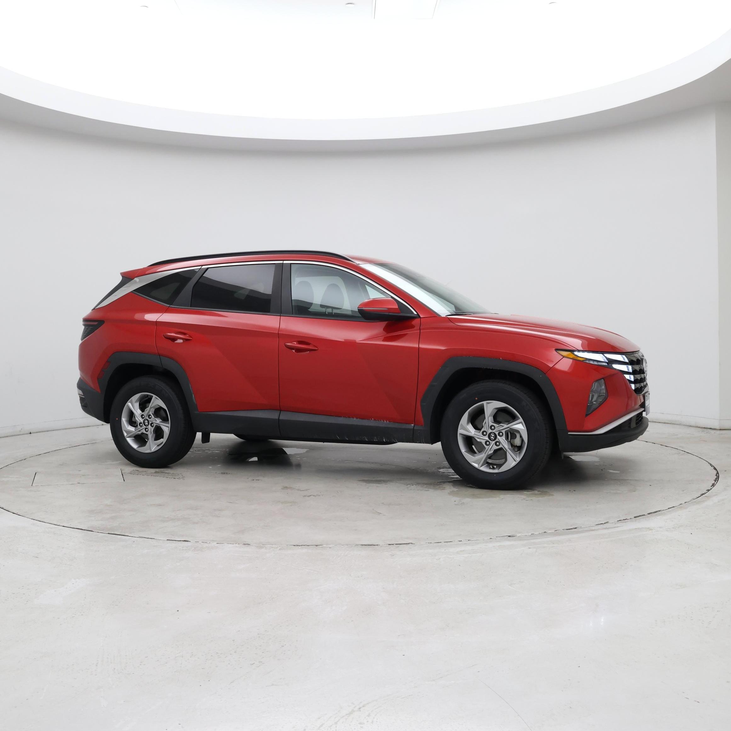 Thumbnail: 2023 Hyundai Tucson - 7