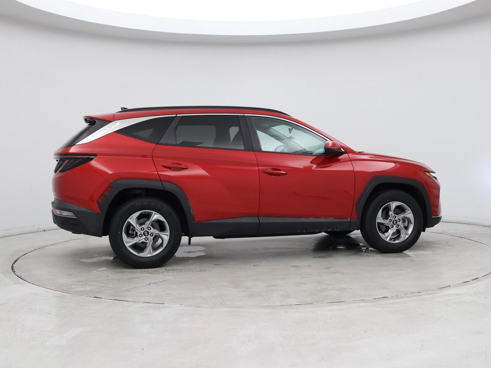 2023 Hyundai Tucson SEL - Photo 9