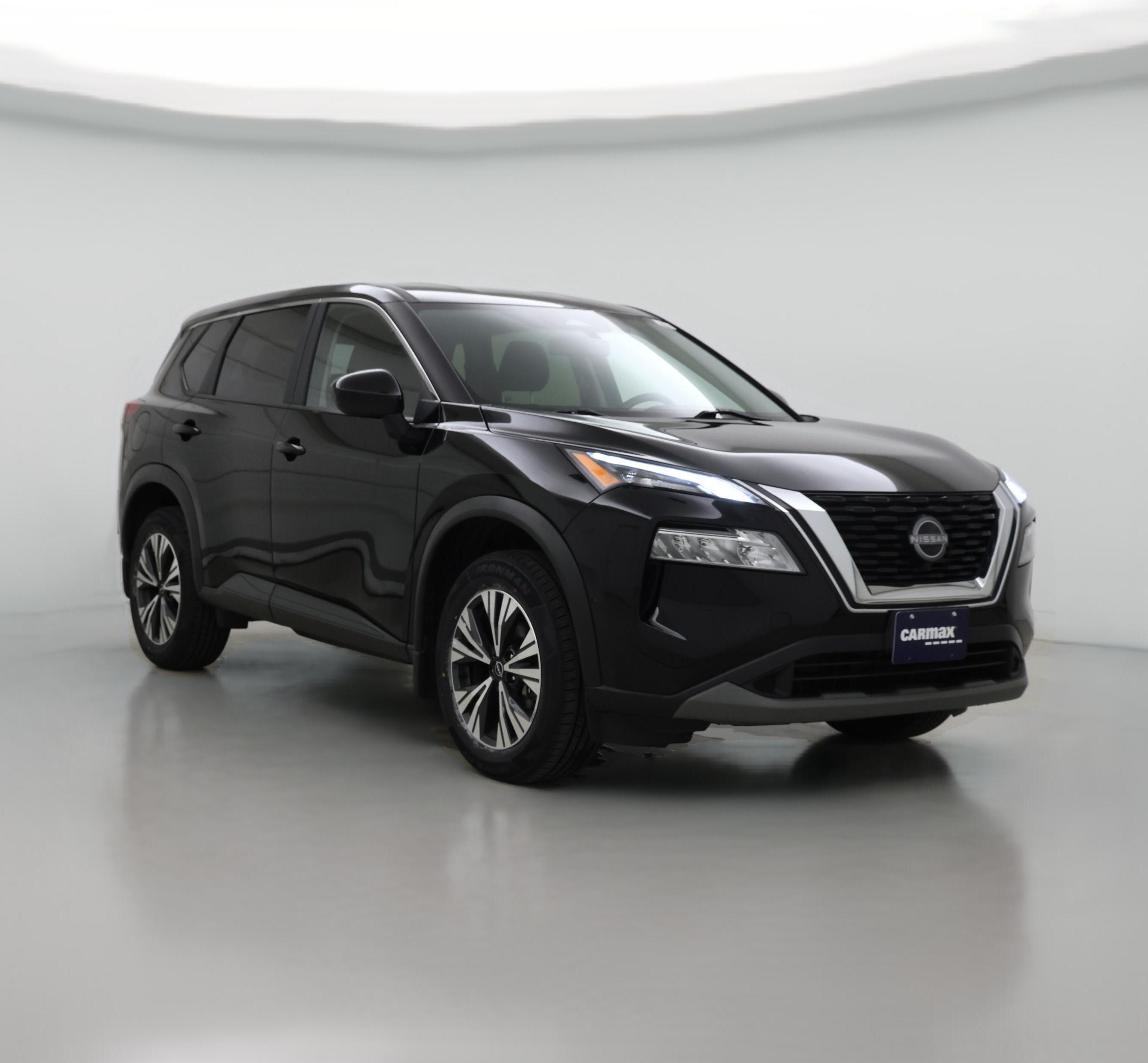 Thumbnail: 2023 Nissan Rogue - 1