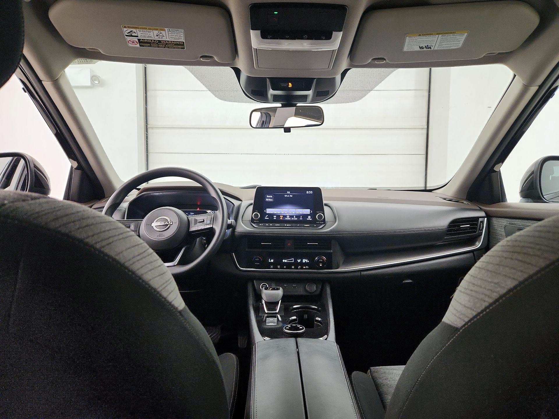 Thumbnail: 2023 Nissan Rogue - 9