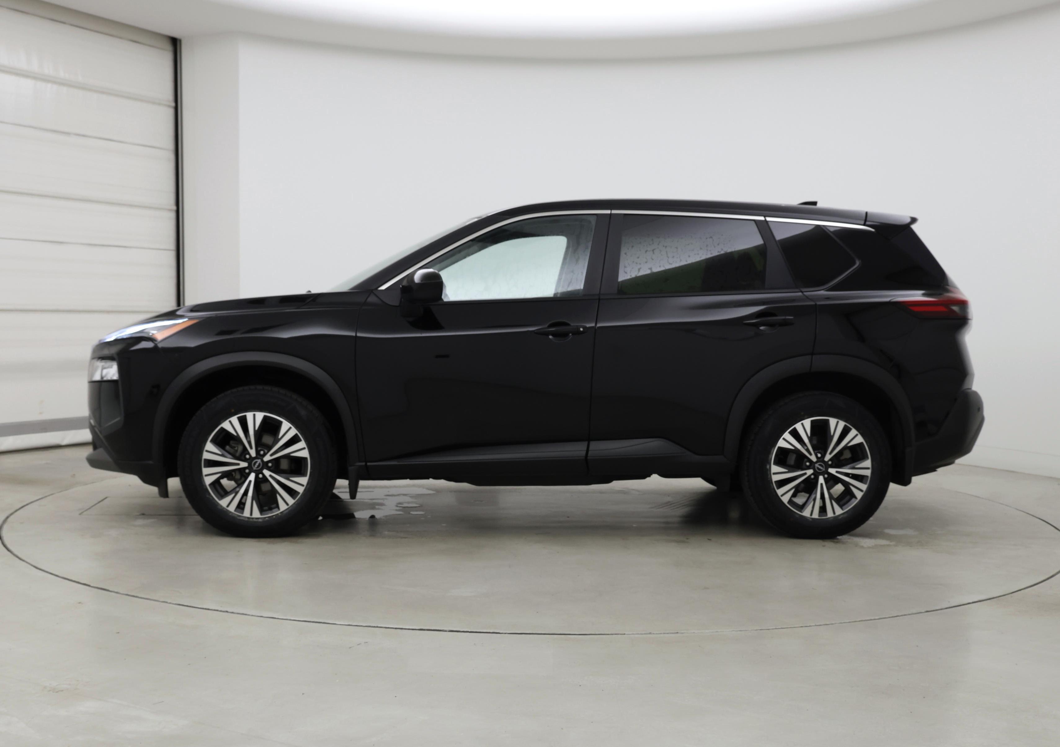 Thumbnail: 2023 Nissan Rogue - 3