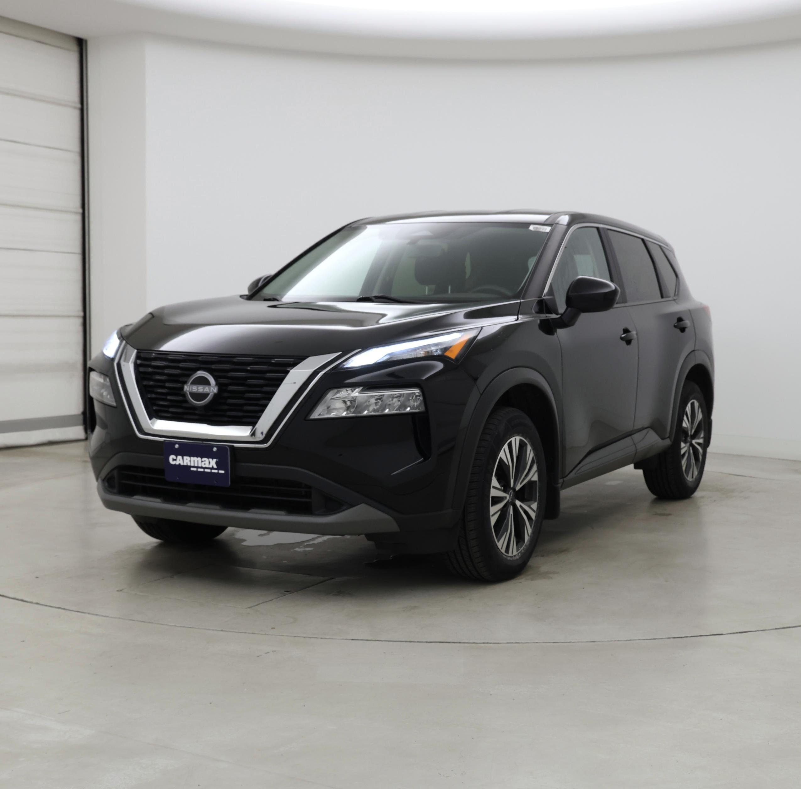 Thumbnail: 2023 Nissan Rogue - 4