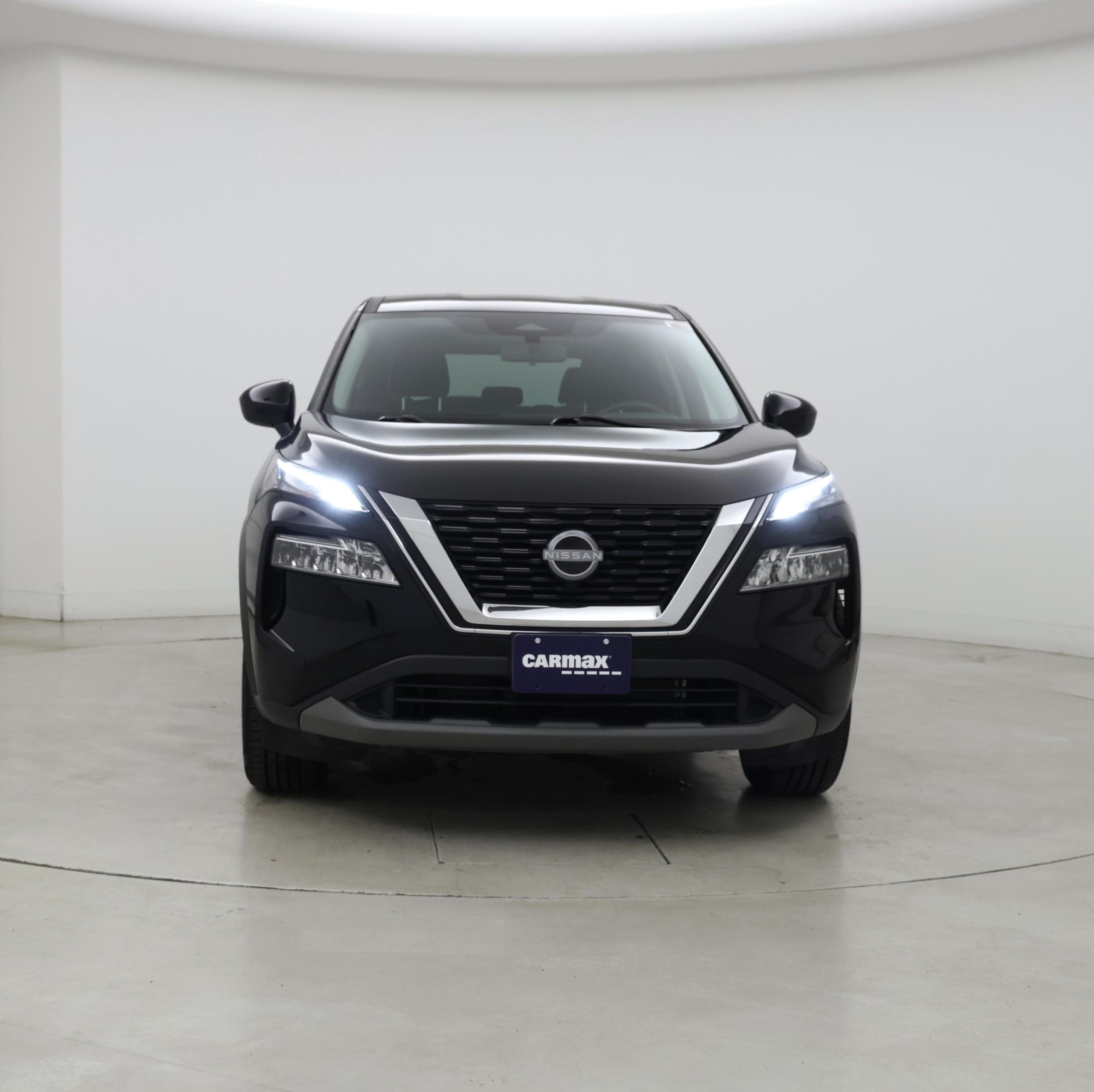 Thumbnail: 2023 Nissan Rogue - 5
