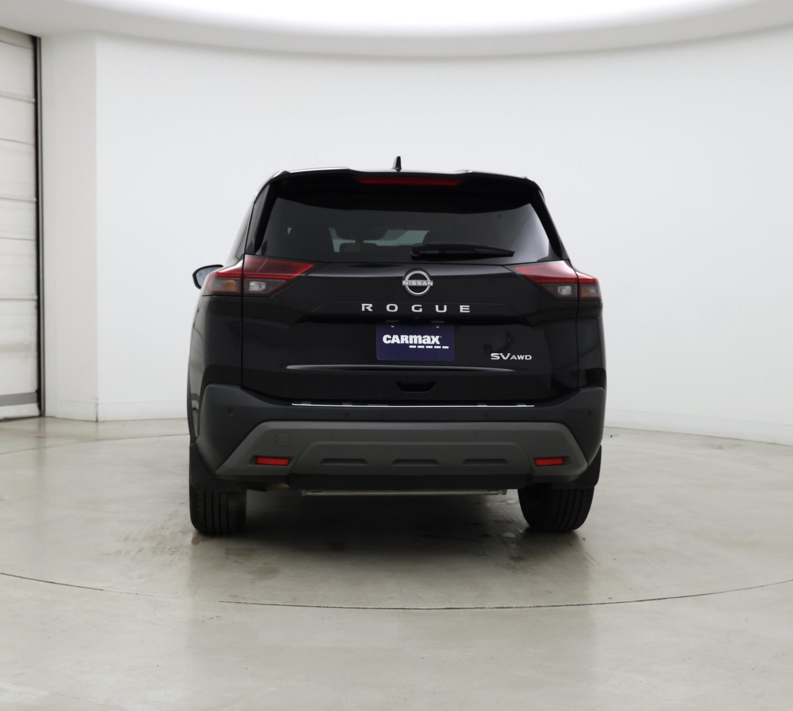 Thumbnail: 2023 Nissan Rogue - 6