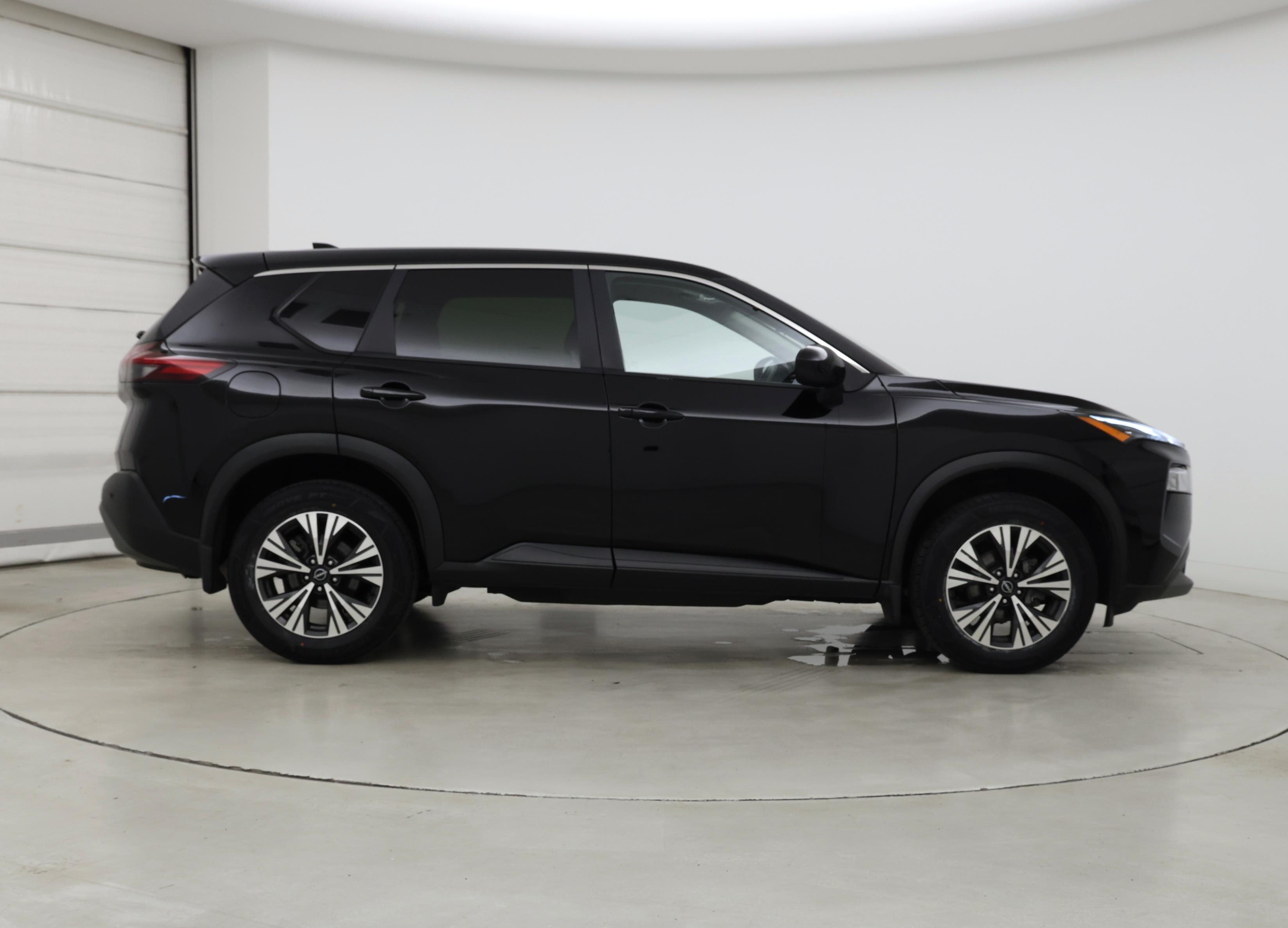 Thumbnail: 2023 Nissan Rogue - 7