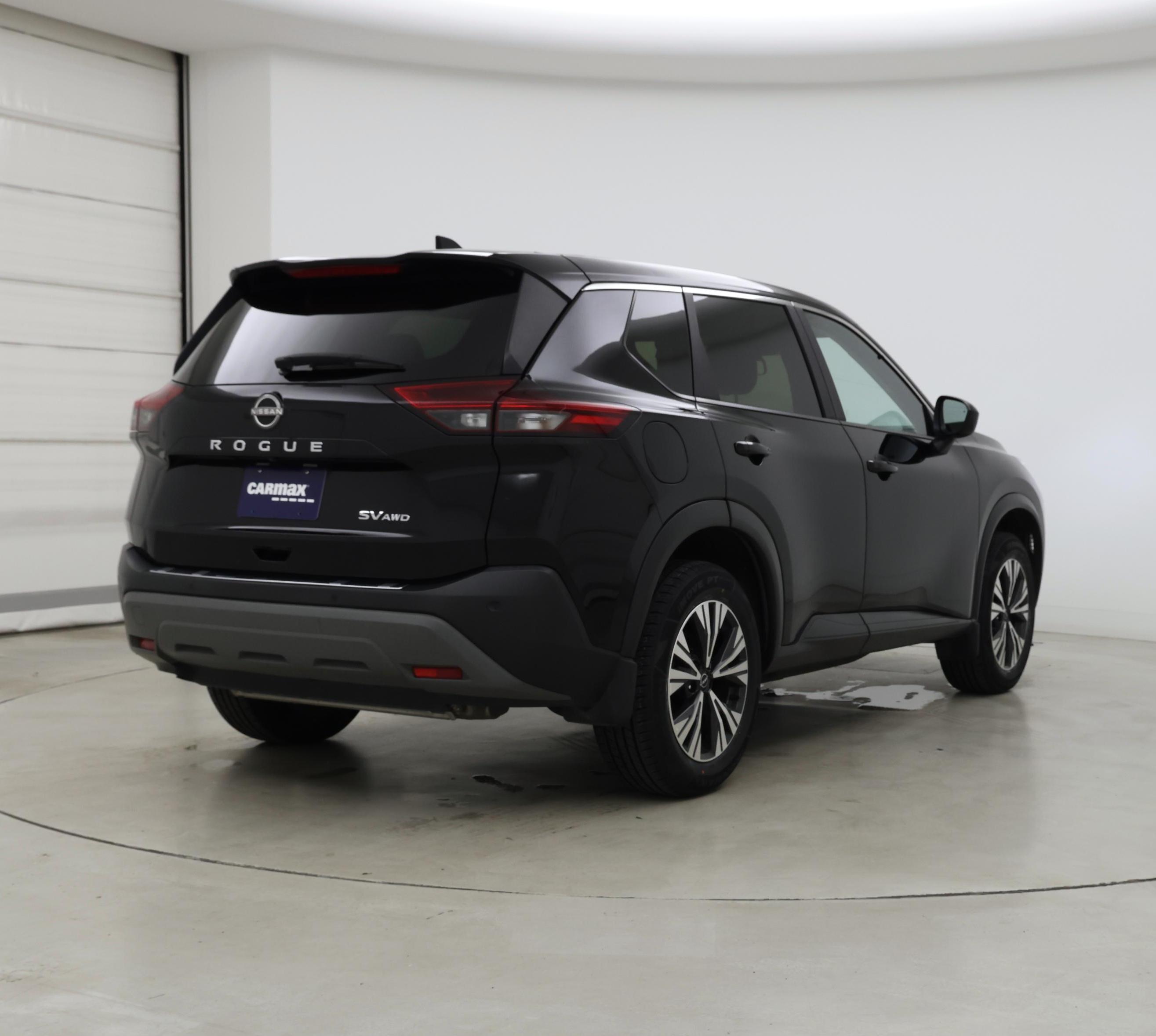 Thumbnail: 2023 Nissan Rogue - 8