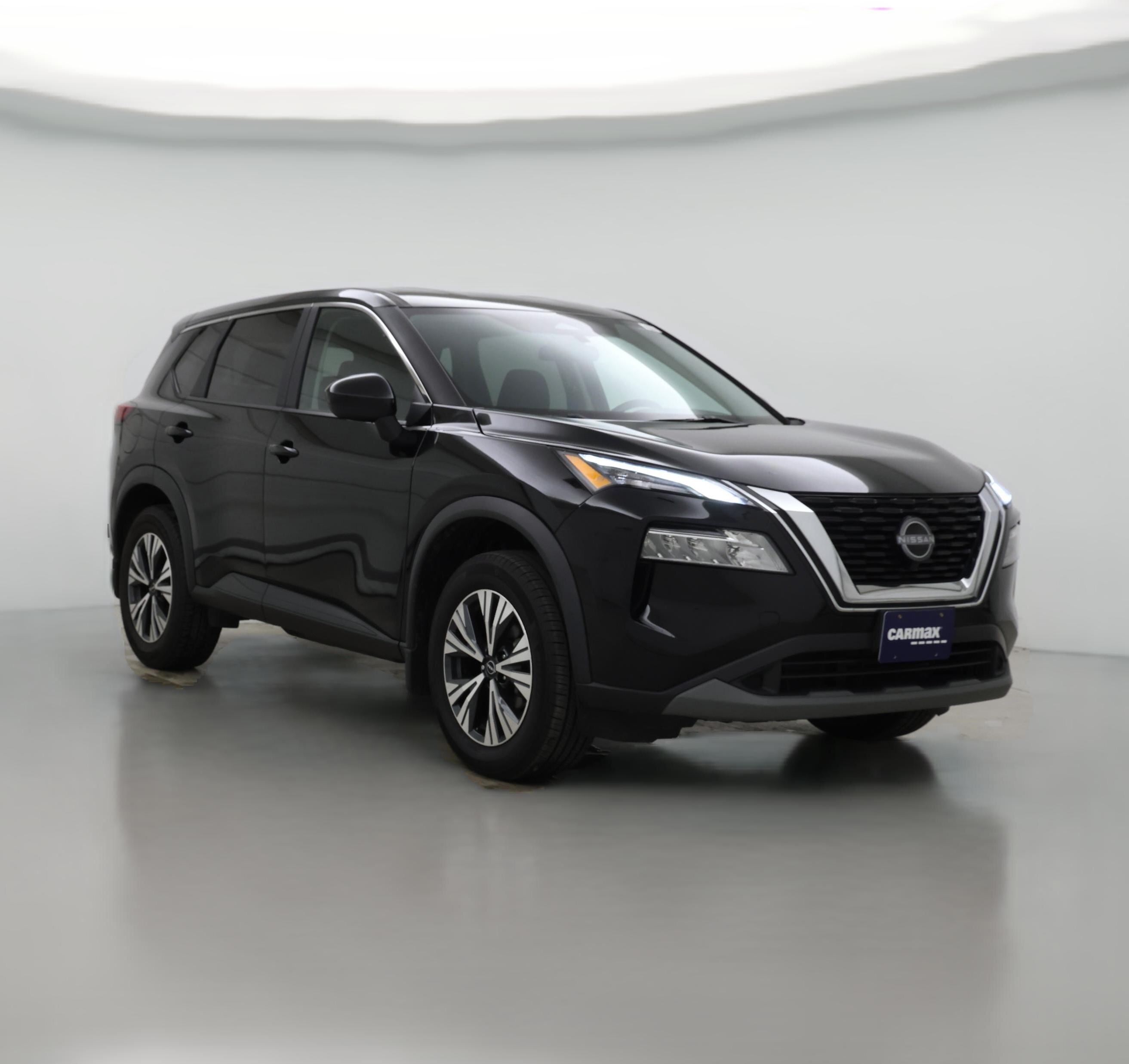Thumbnail: 2023 Nissan Rogue - 1