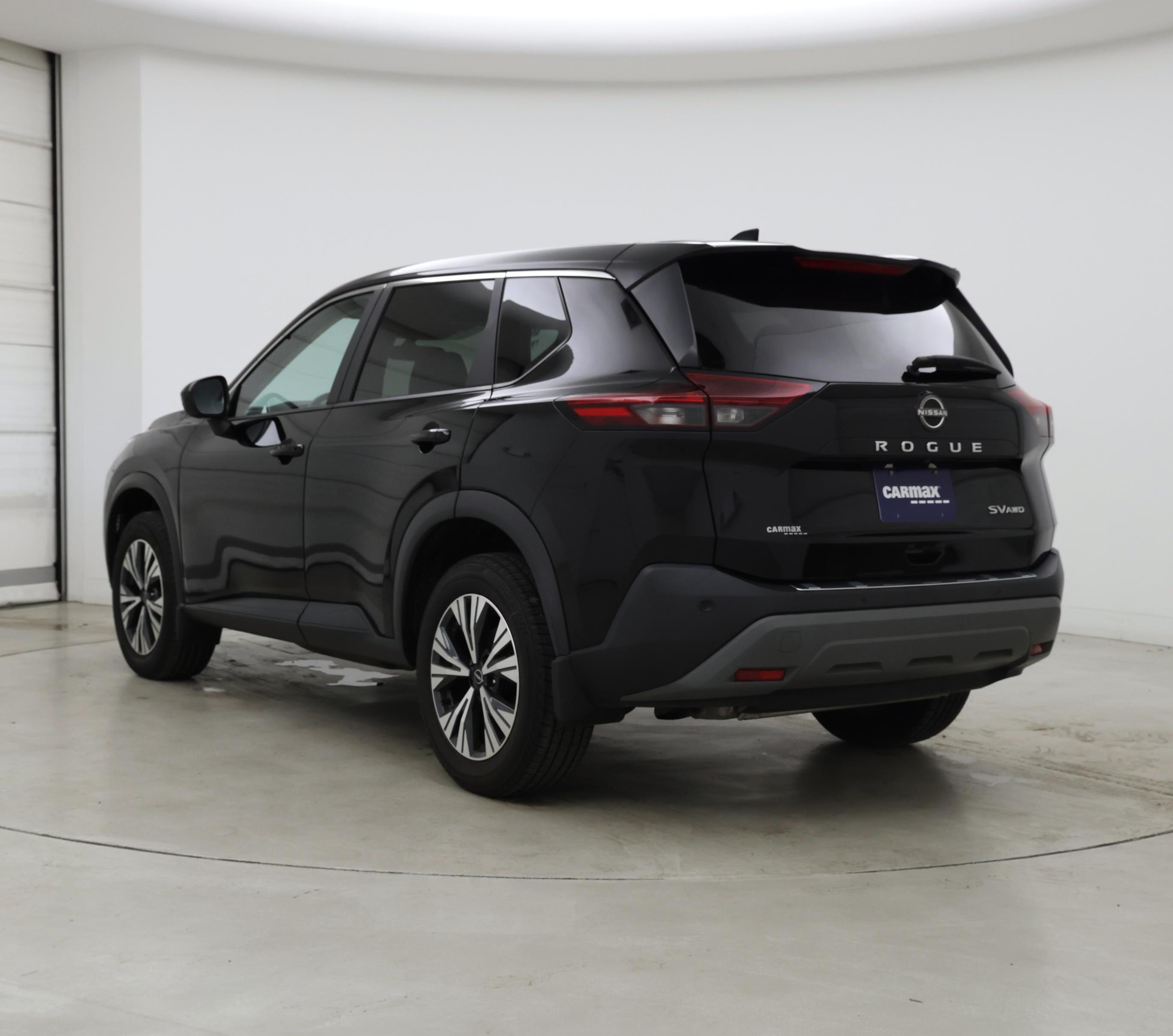 Thumbnail: 2023 Nissan Rogue - 2