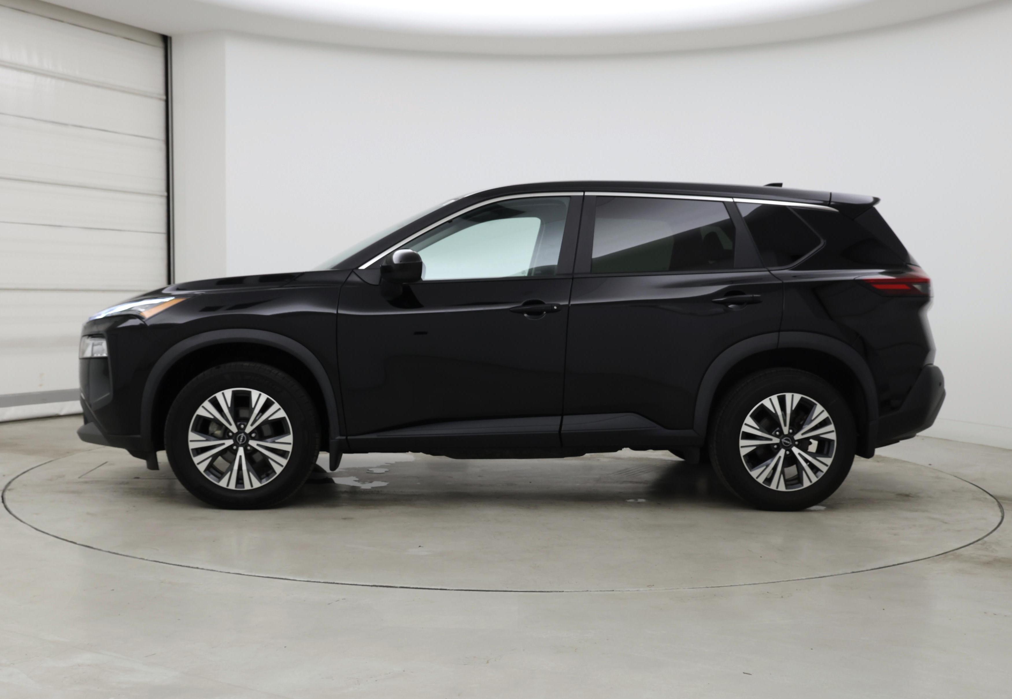Thumbnail: 2023 Nissan Rogue - 3